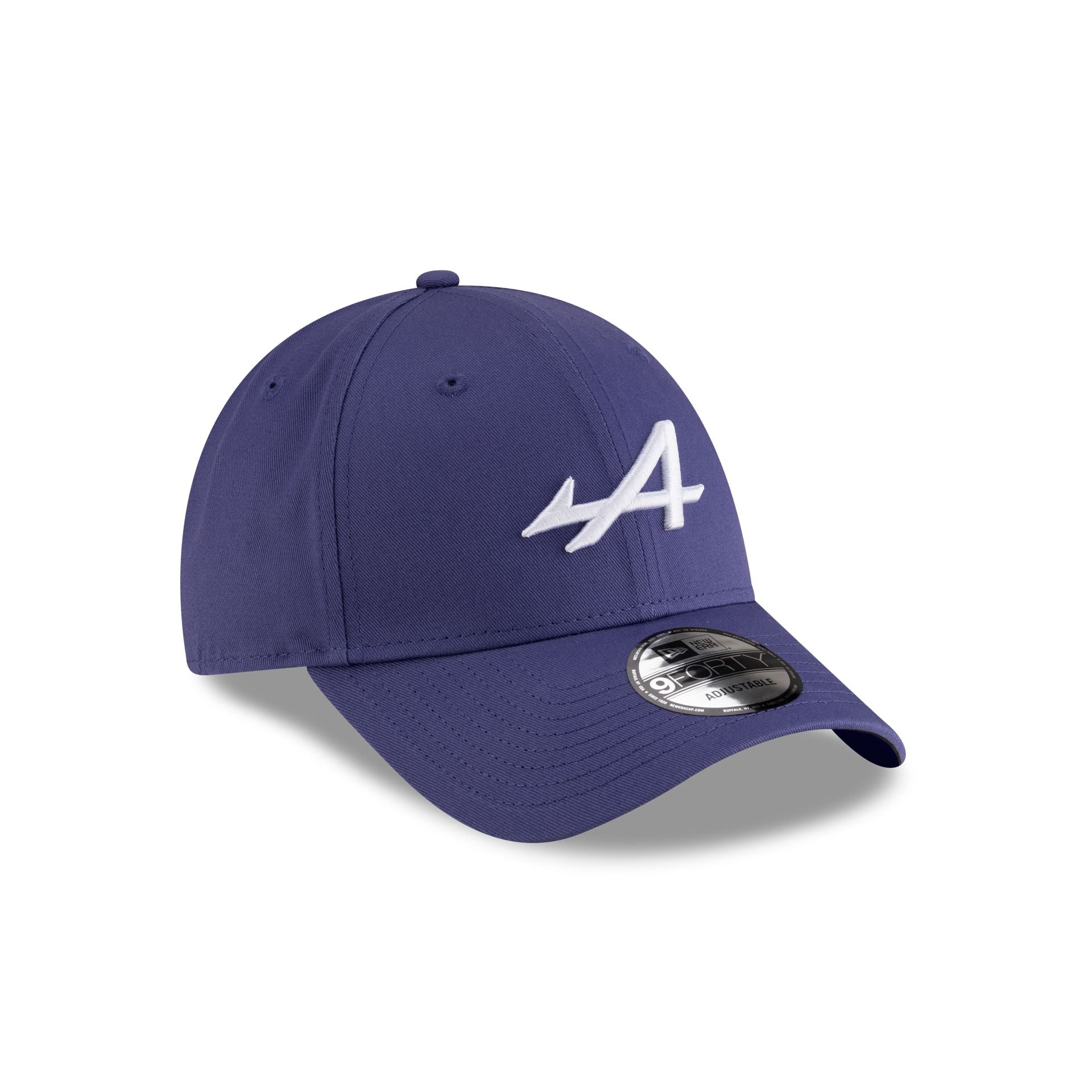 New Era Seasonal 9FORTY Snapback