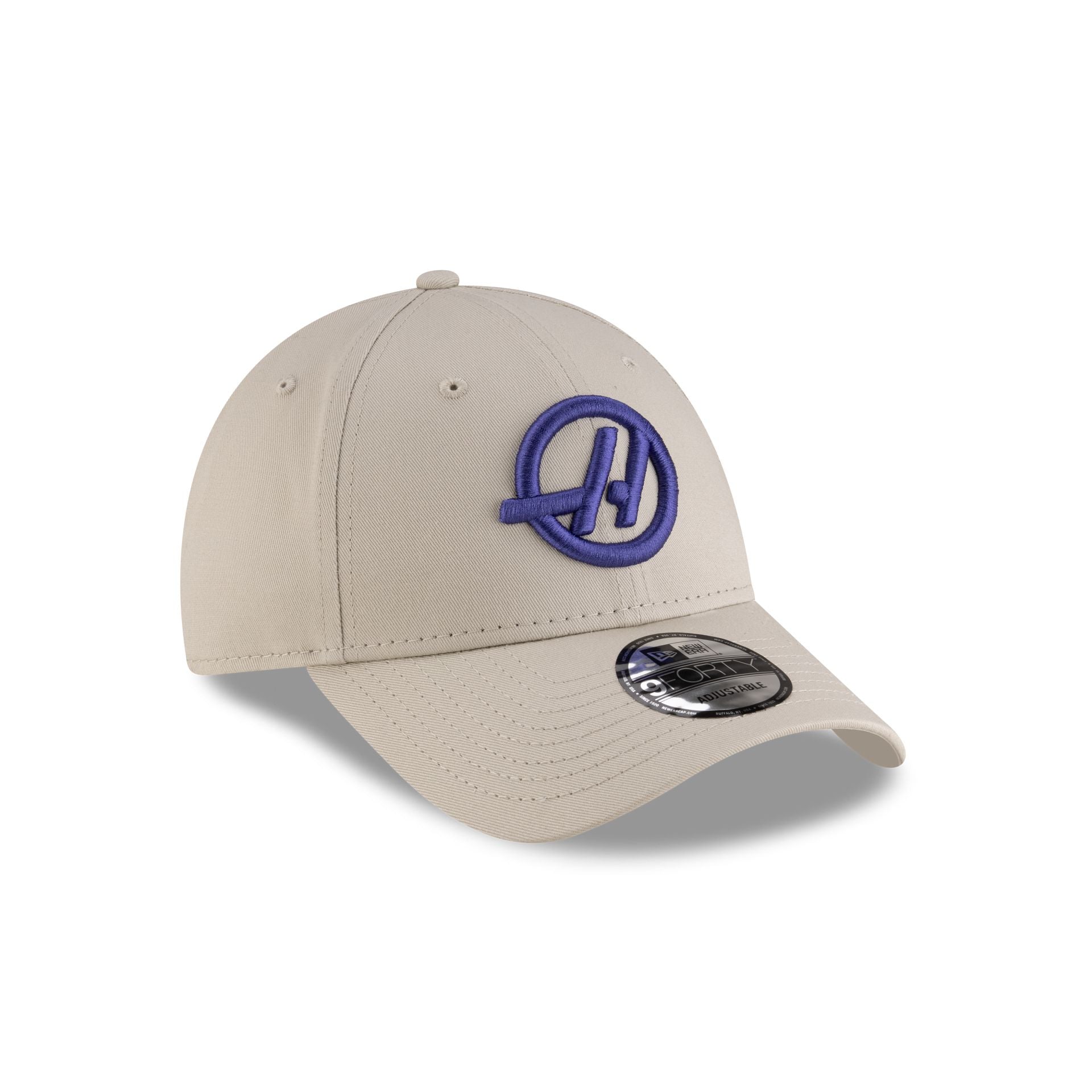 New Era Seasonal 9FORTY Snapback