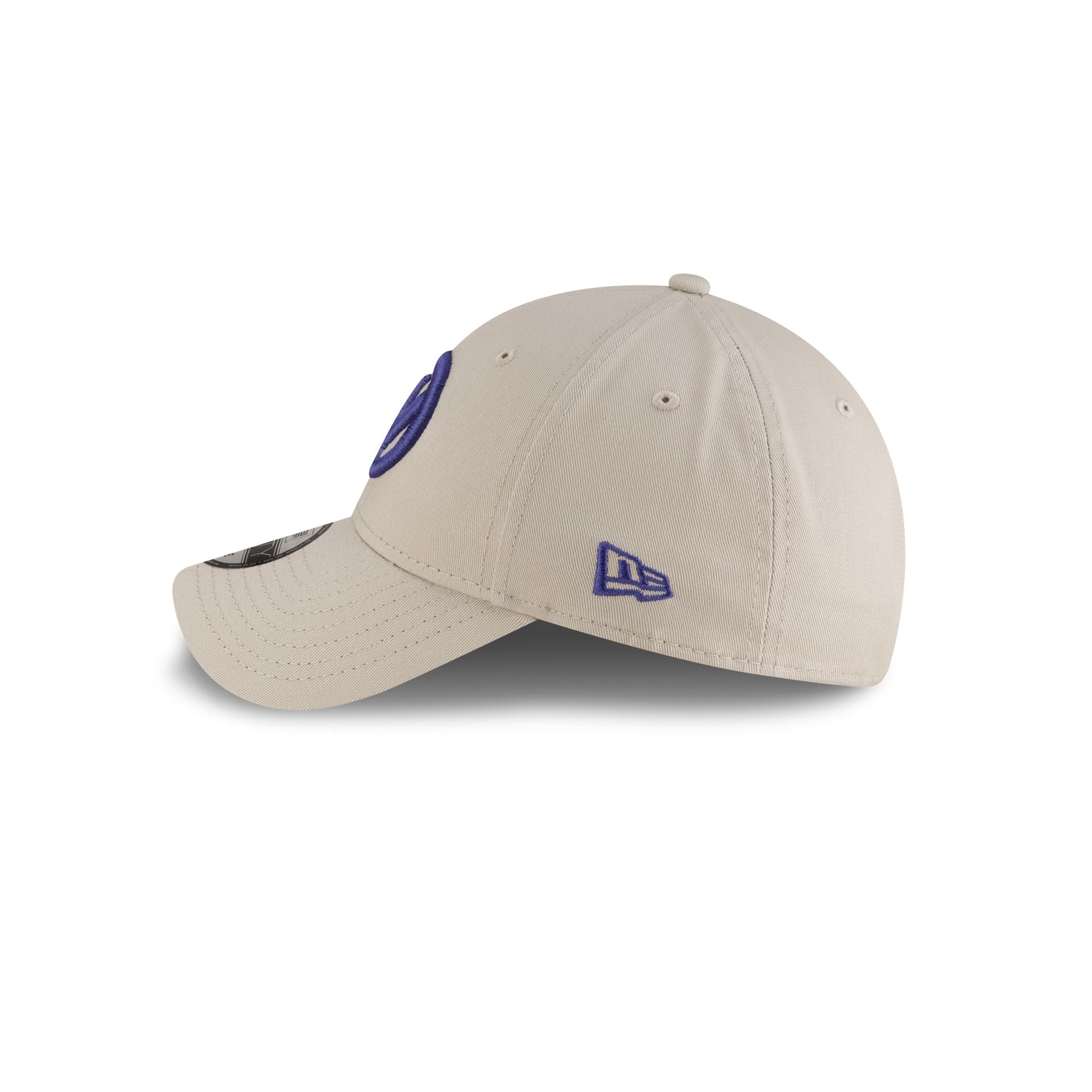 New Era Seasonal 9FORTY Snapback