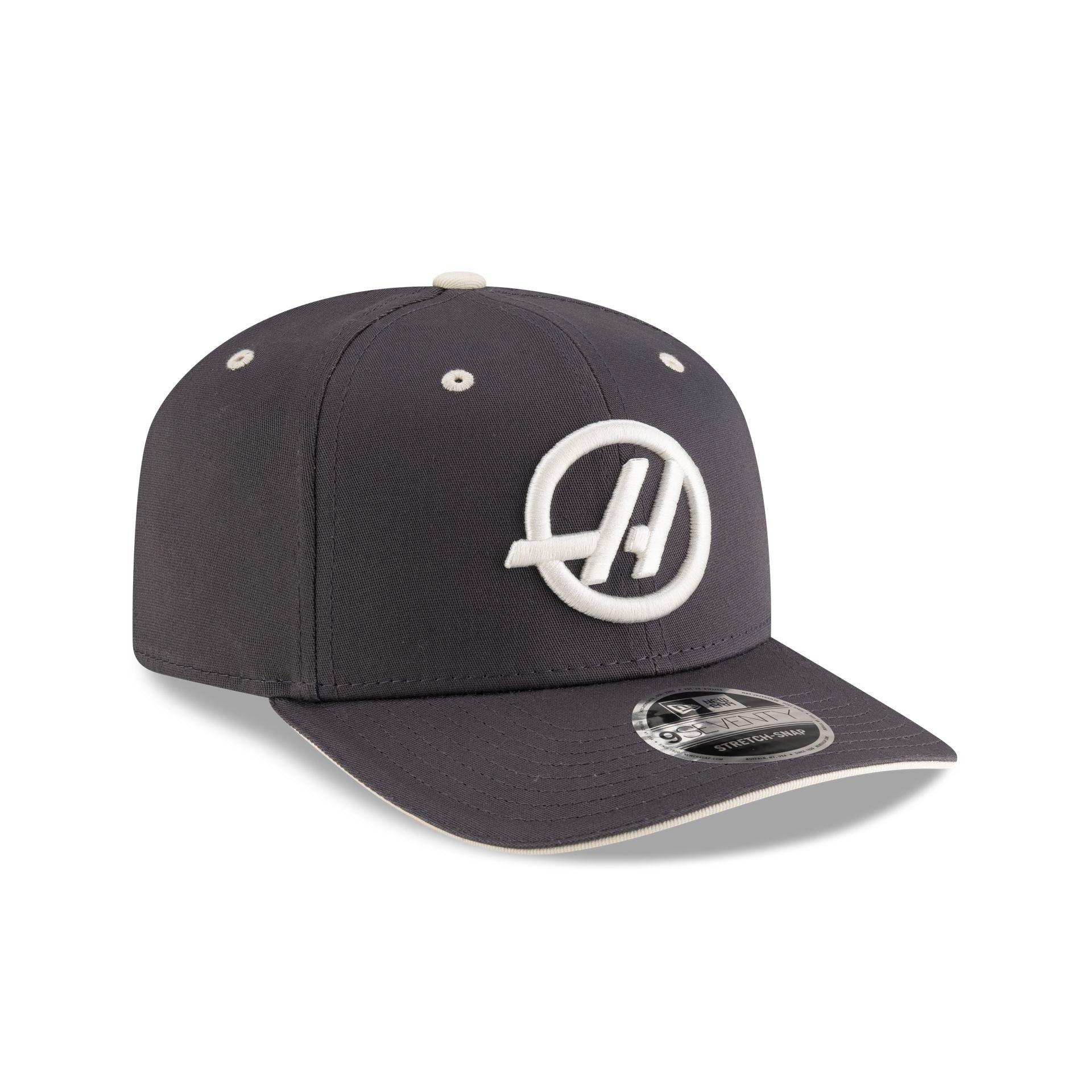 New Era Seasonal 9SEVENTY Stretch-Snap