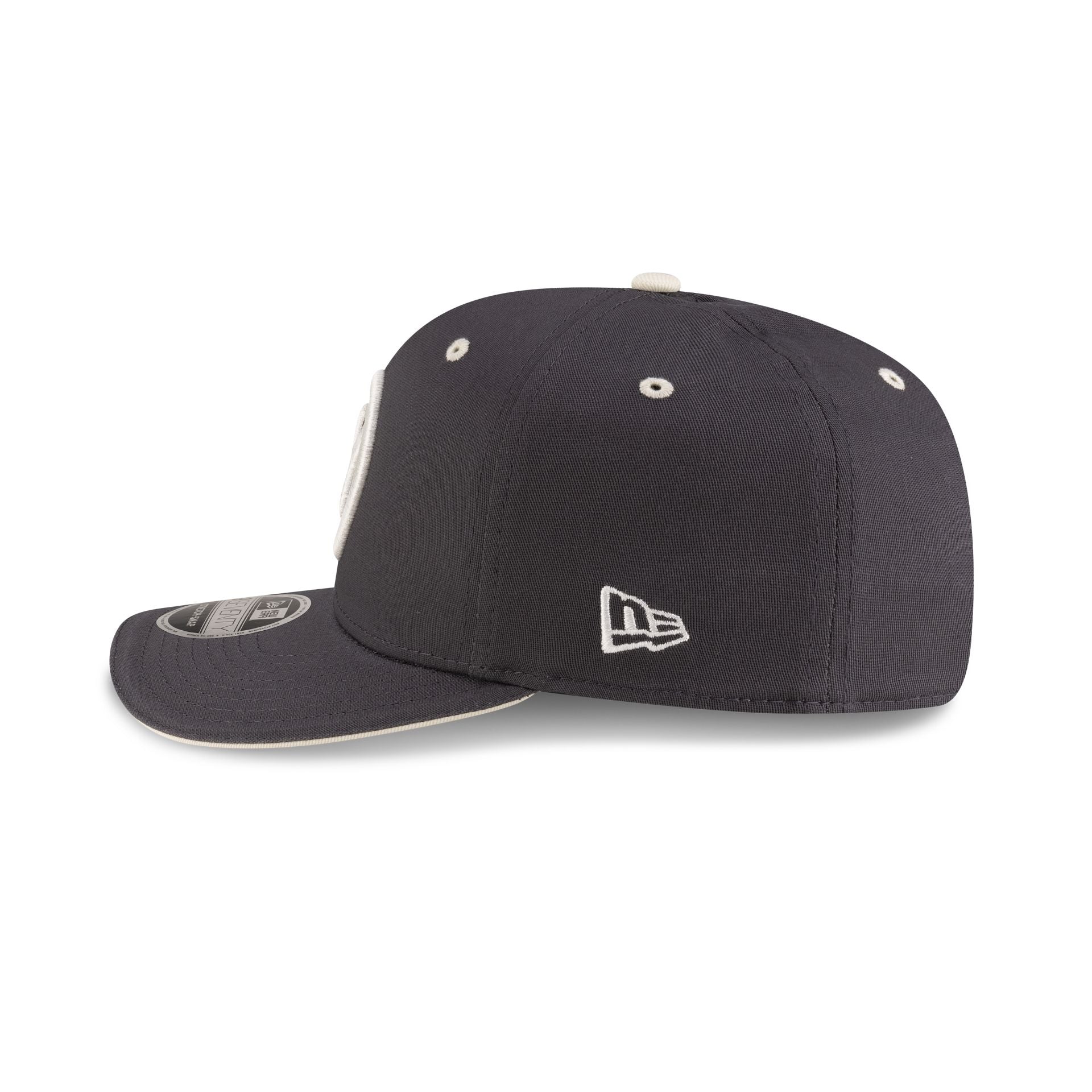 New Era Seasonal 9SEVENTY Stretch-Snap