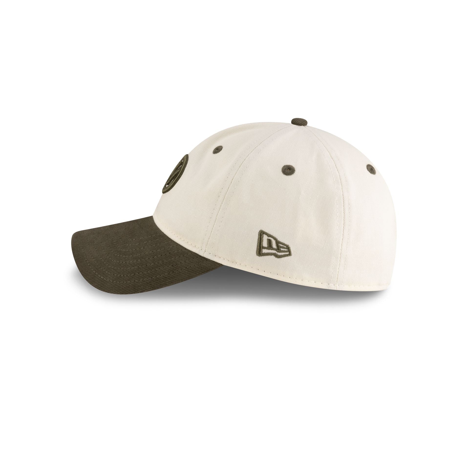 New Era Seasonal 9TWENTY Adjustable