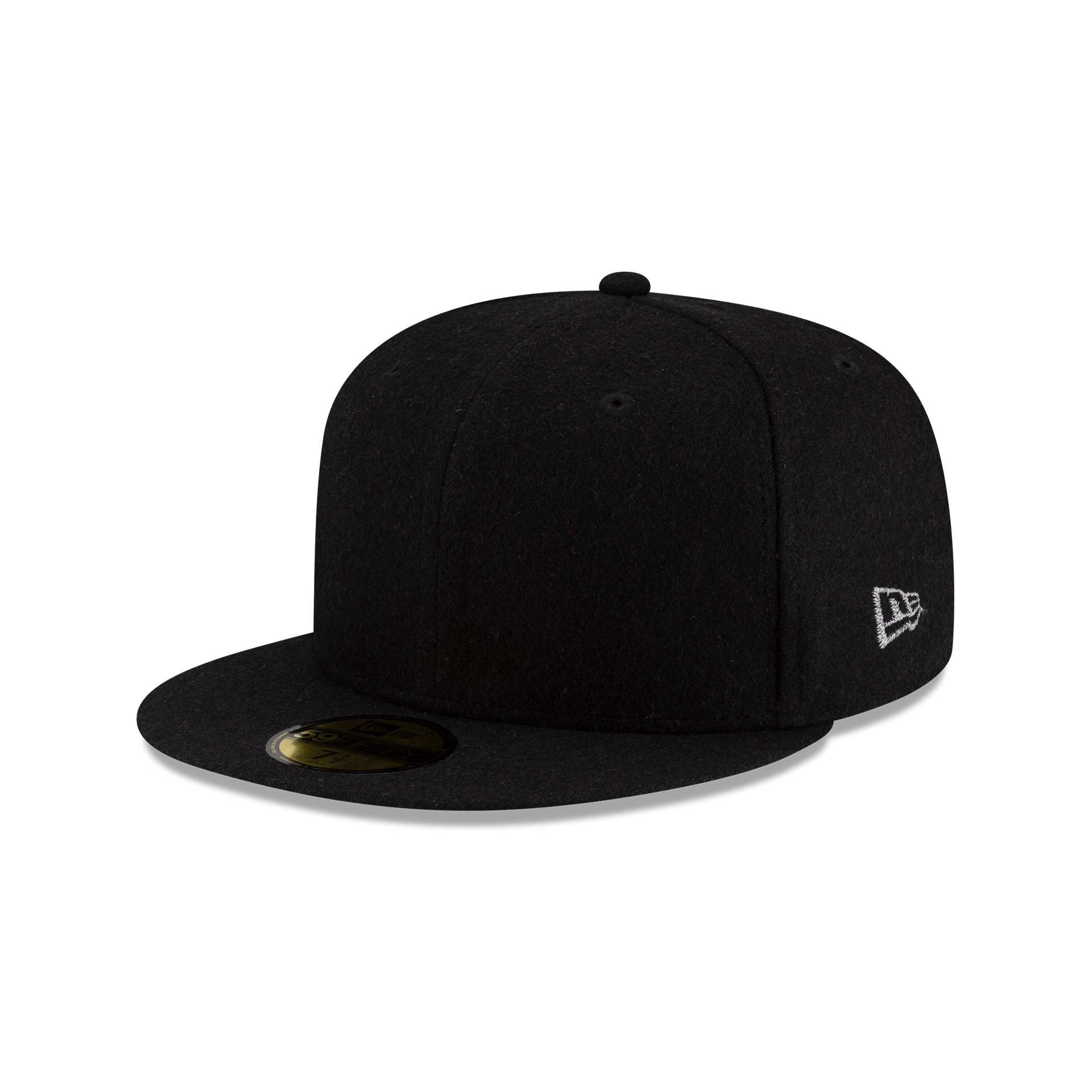 new era Seasonal Black 59FIFTY Fitted