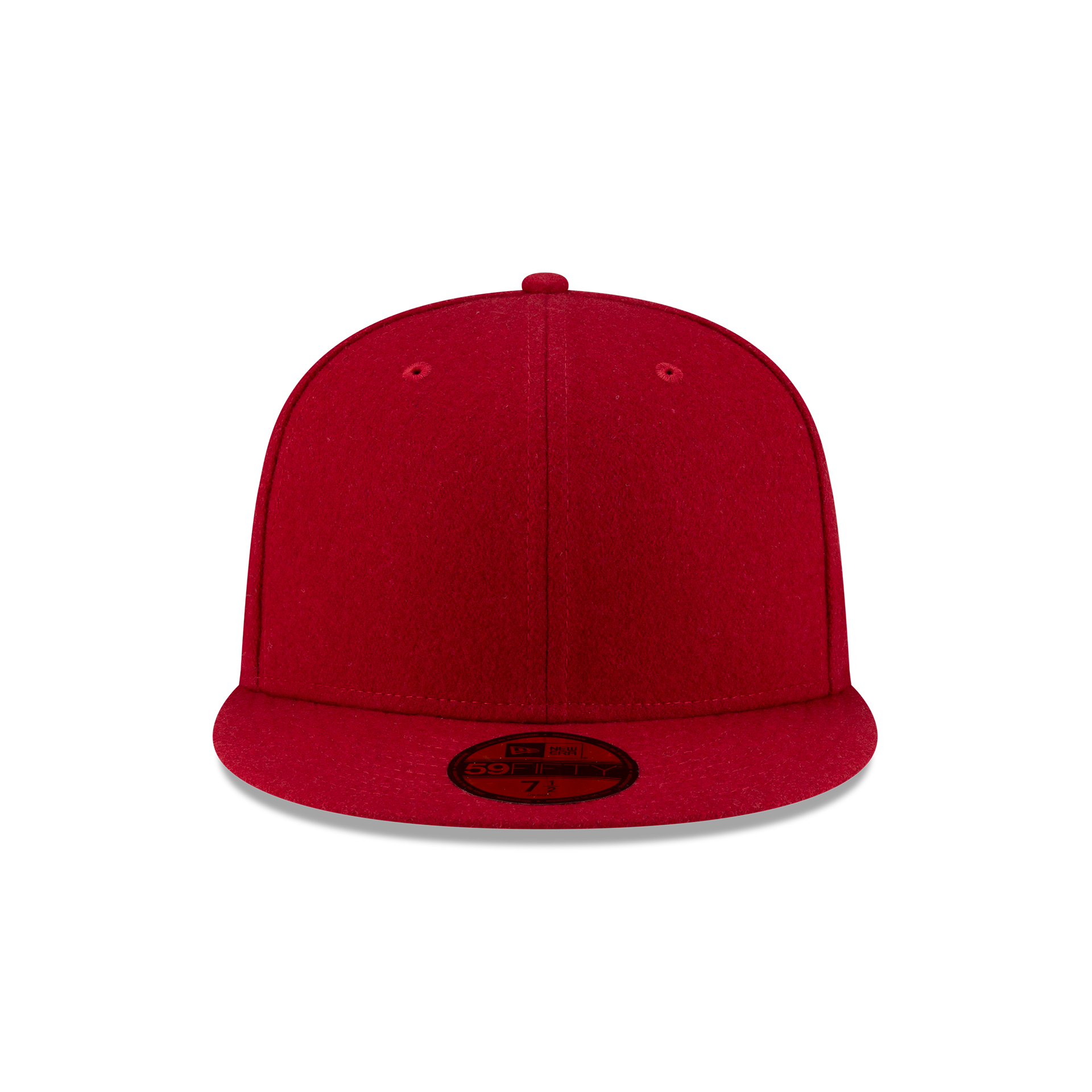 New Era Seasonal Cardinal 59FIFTY Fitted