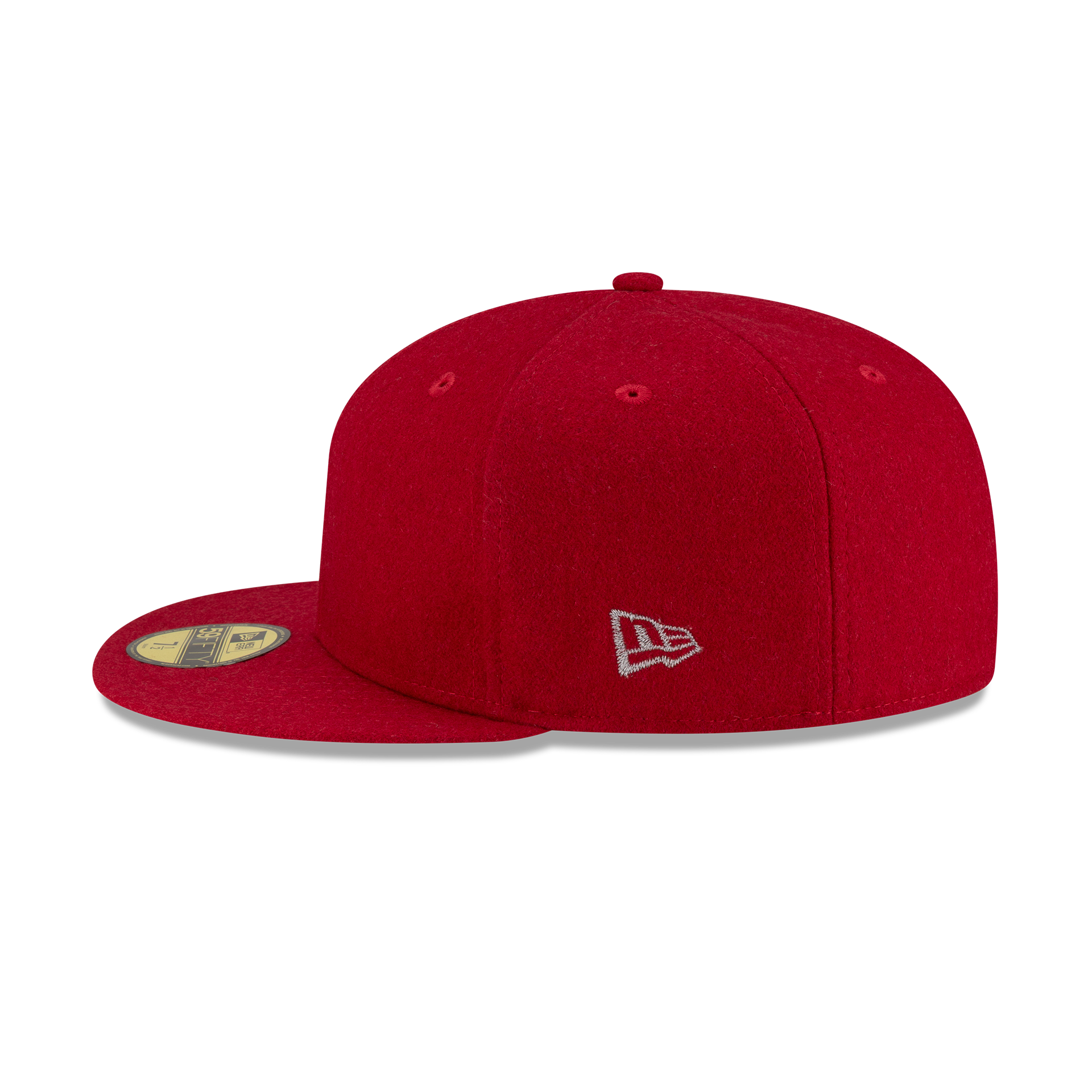 New Era Seasonal Cardinal 59FIFTY Fitted