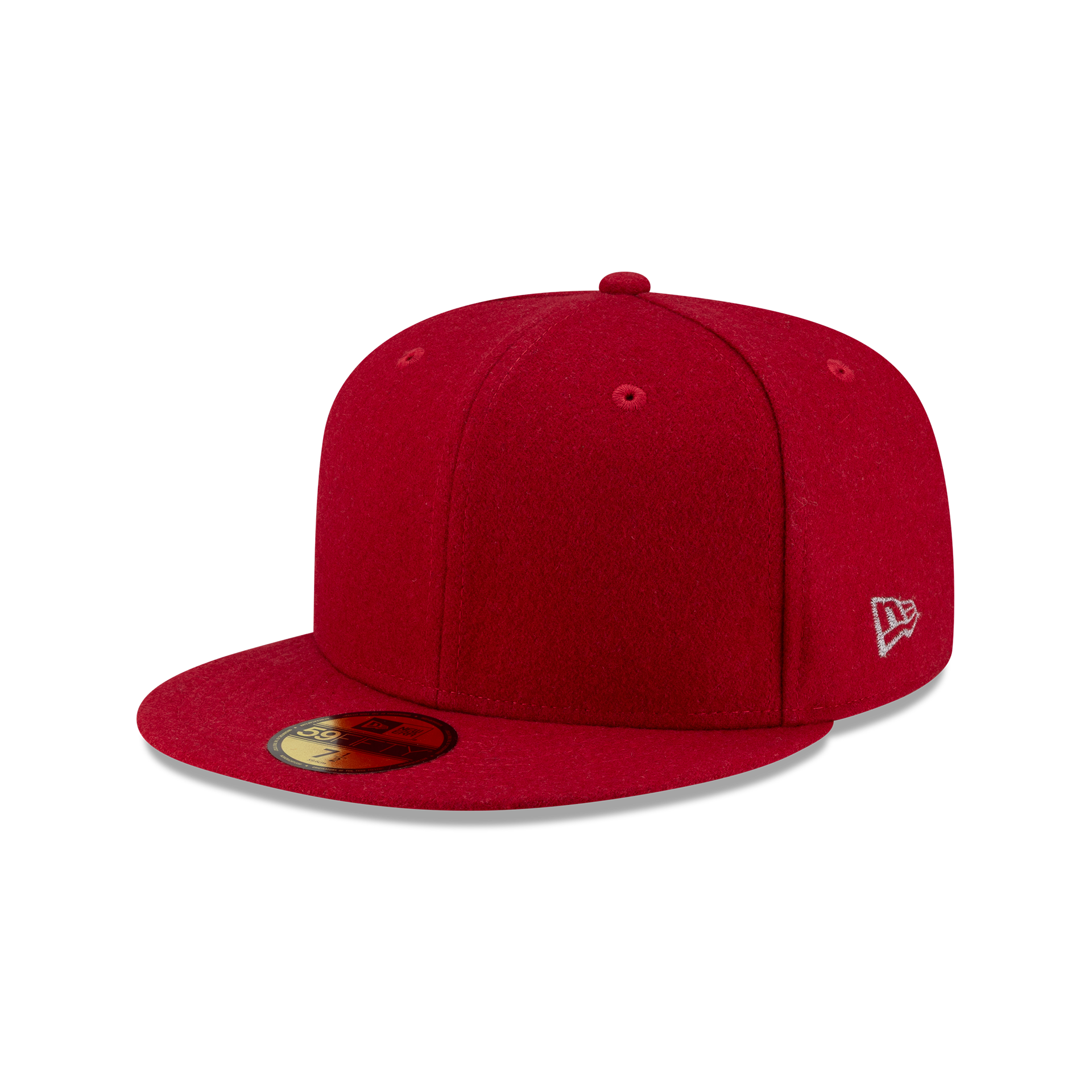 new era Seasonal Cardinal 59FIFTY Fitted