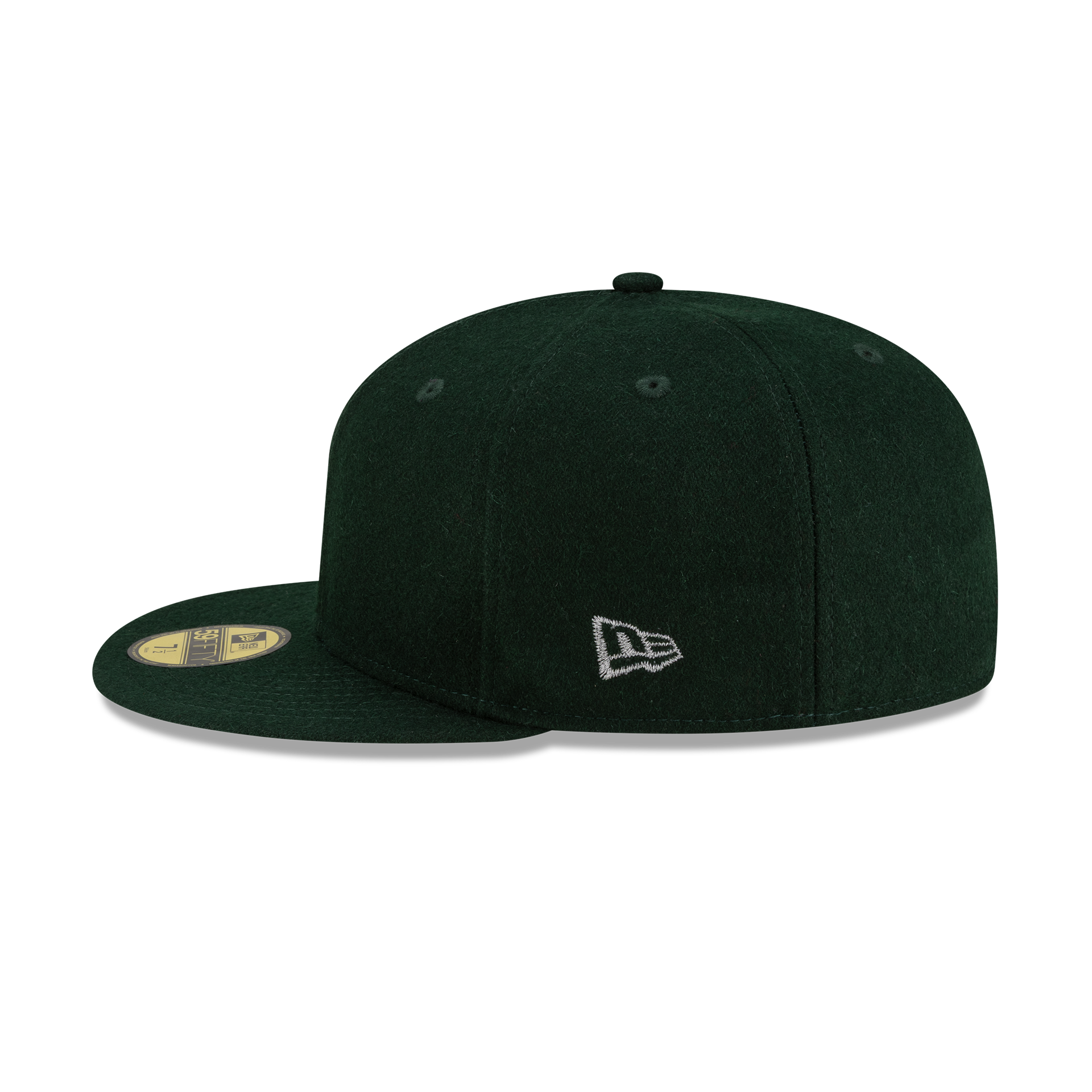 New Era Seasonal Cilantro Green 59FIFTY Fitted