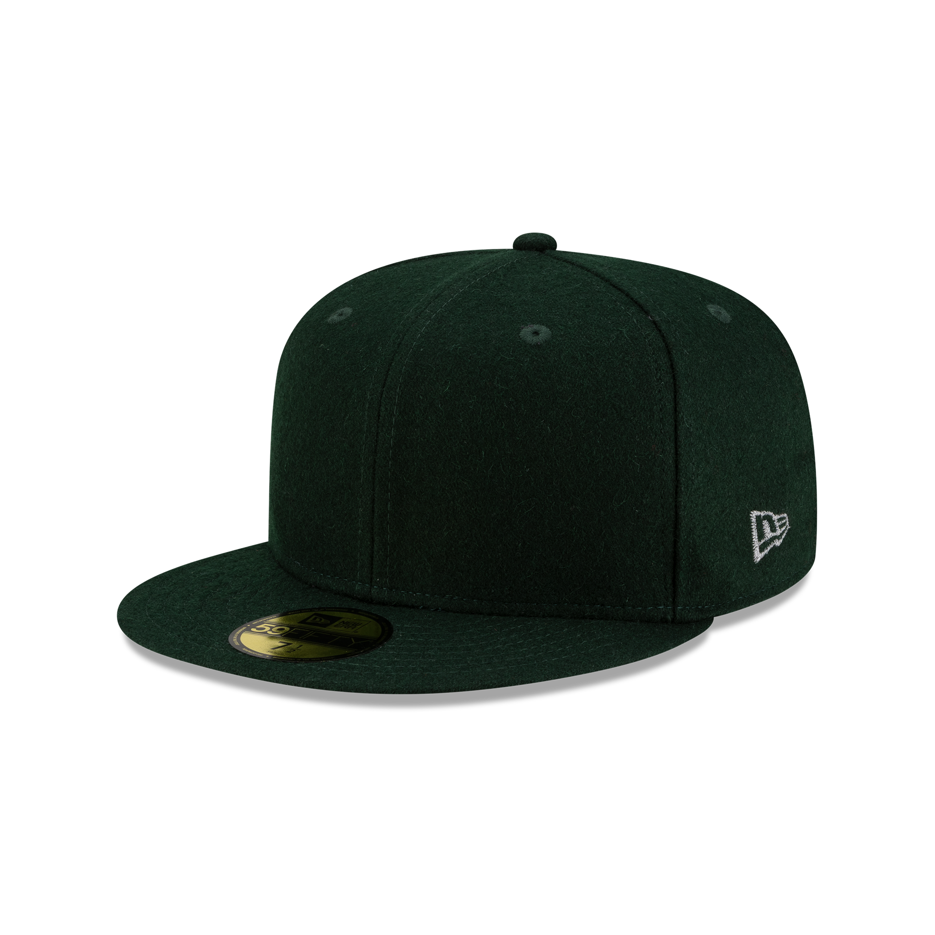 New Era Seasonal Cilantro Green 59FIFTY Fitted