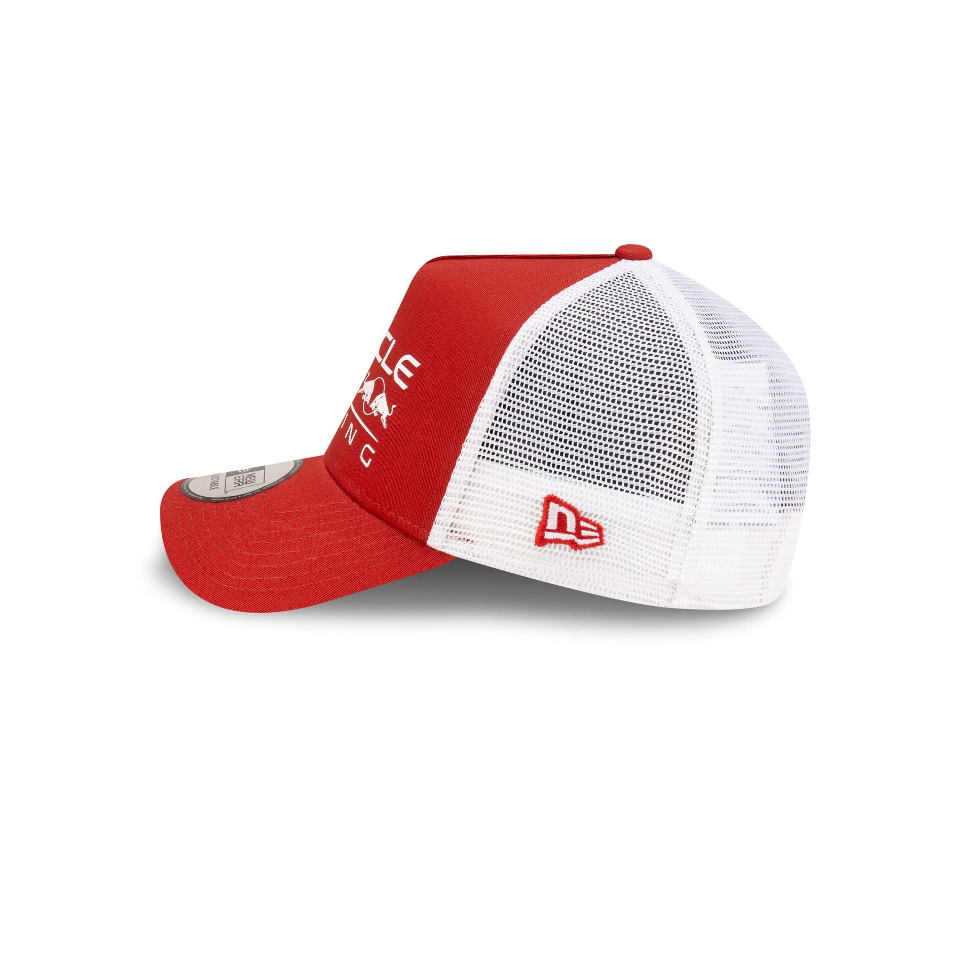 New Era Seasonal Copper 9FORTY A-Frame Trucker