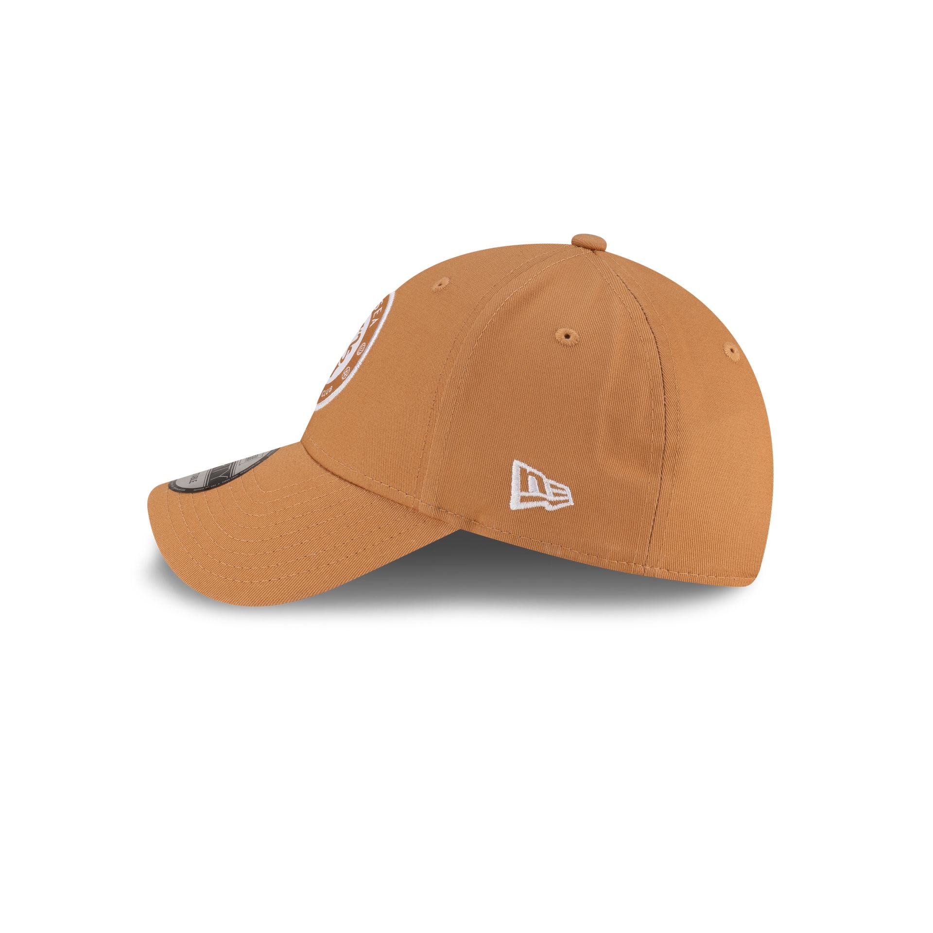 New Era Seasonal Desert Sand 9FORTY Adjustable