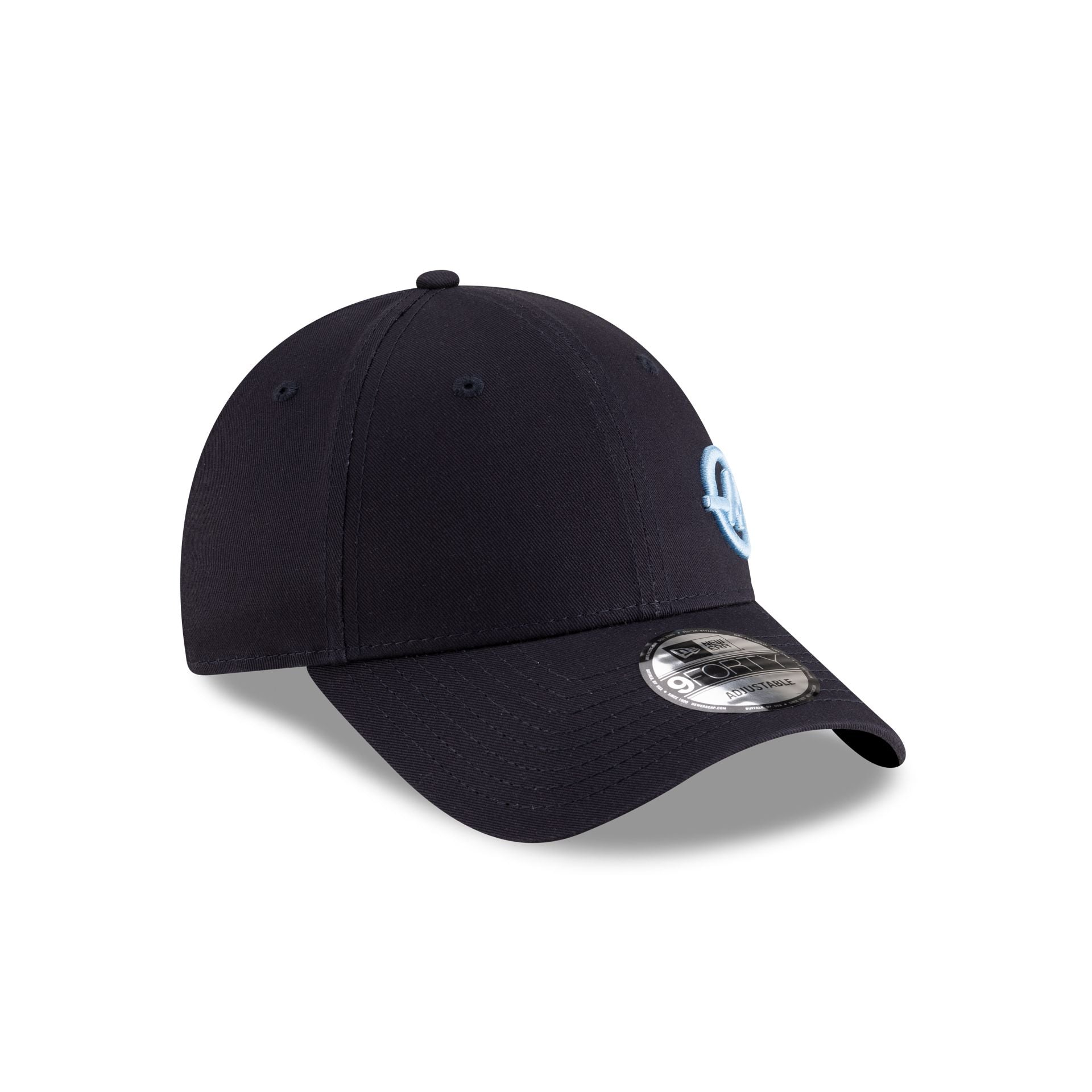 New Era Seasonal Flawless 9FORTY Snapback