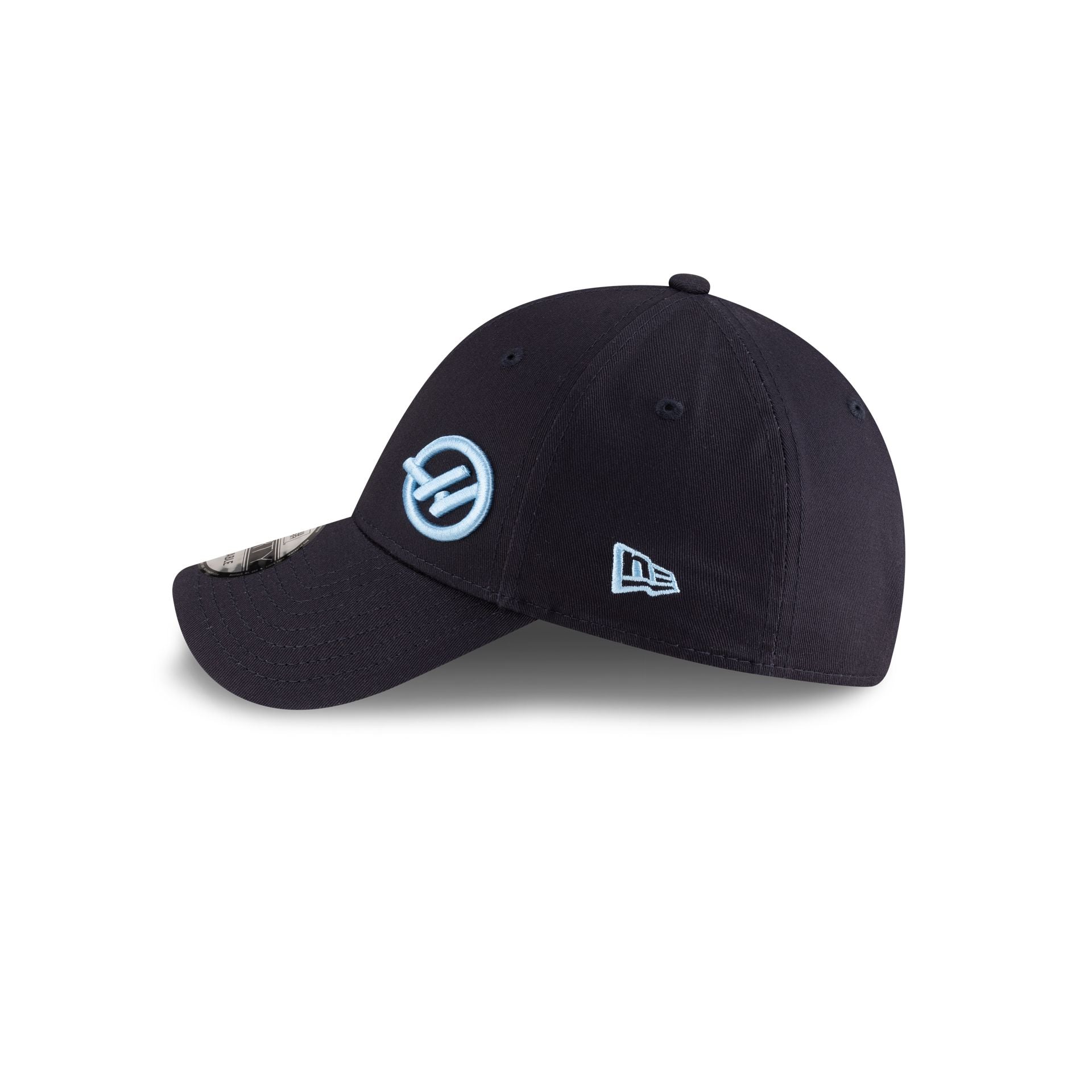 New Era Seasonal Flawless 9FORTY Snapback