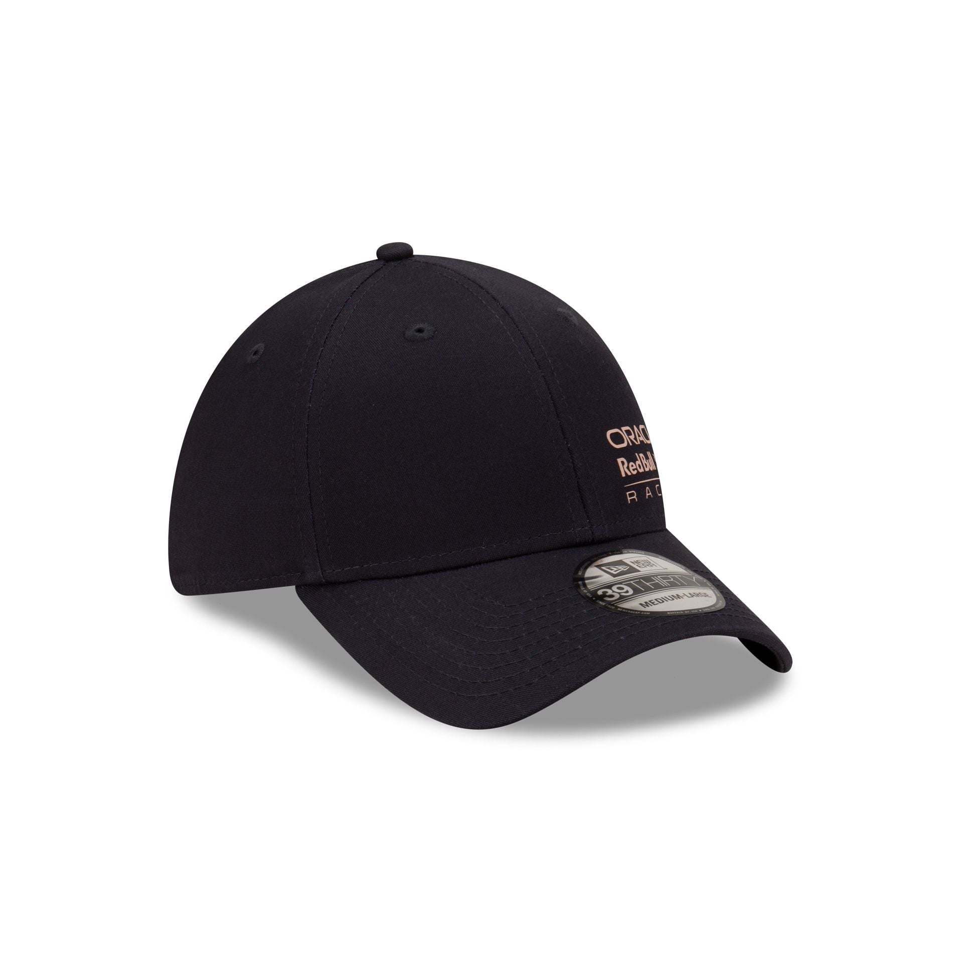 New Era Seasonal Navy 39THIRTY Stretch Fit