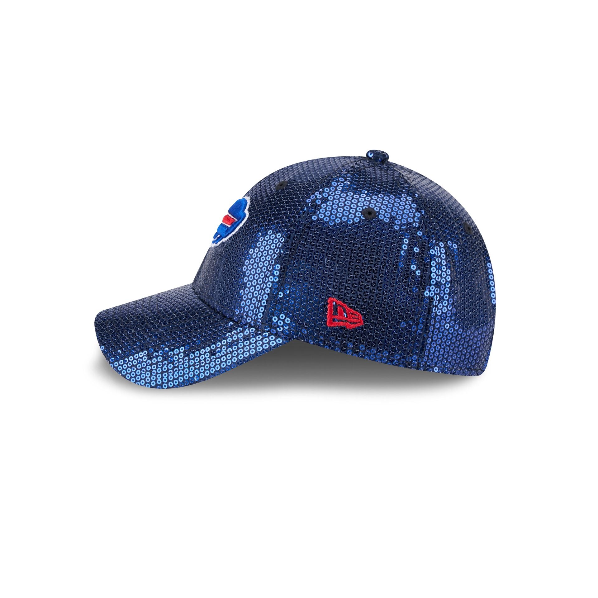 New Era Sequin Women's 9FORTY Adjustable