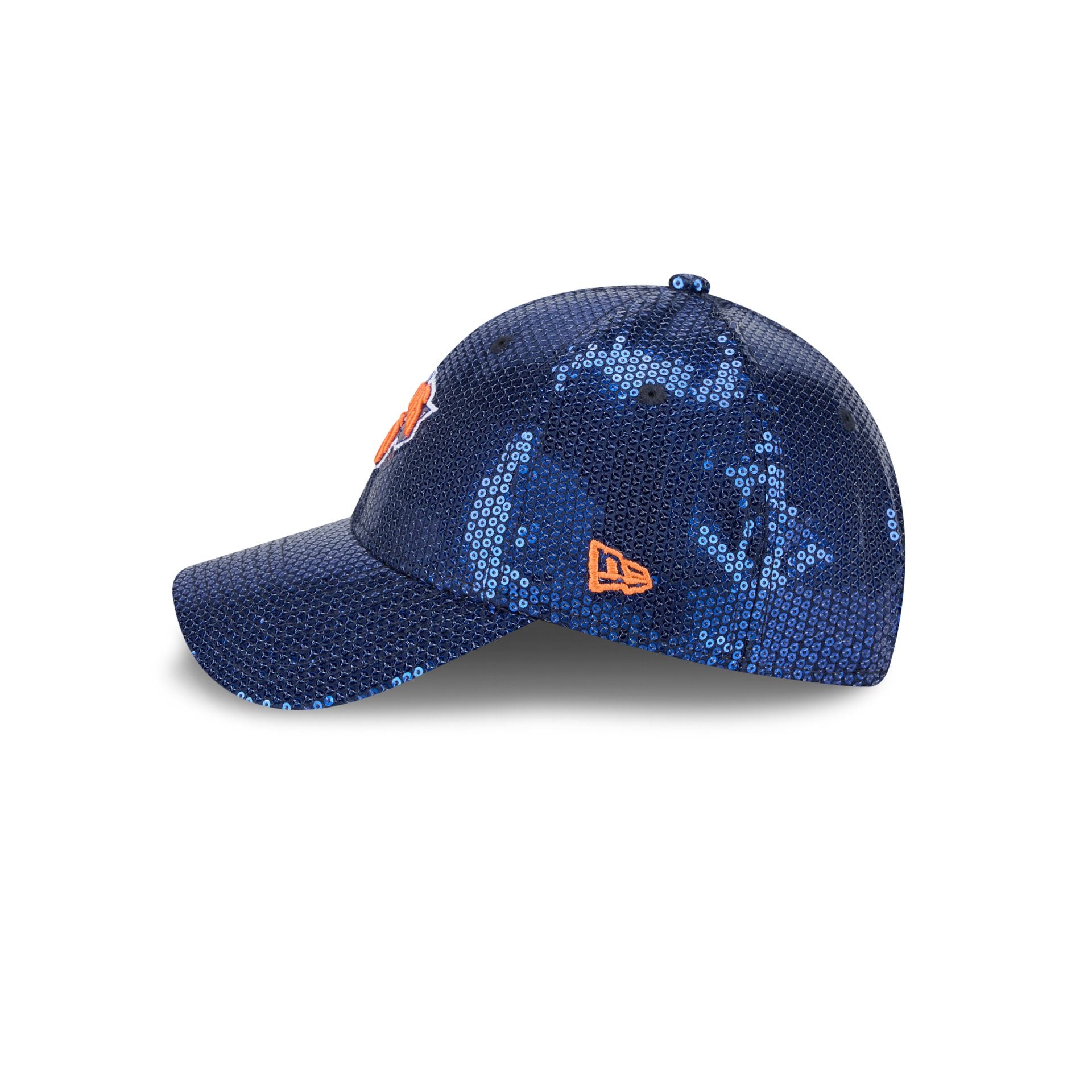 New Era Sequin Women's 9FORTY Adjustable