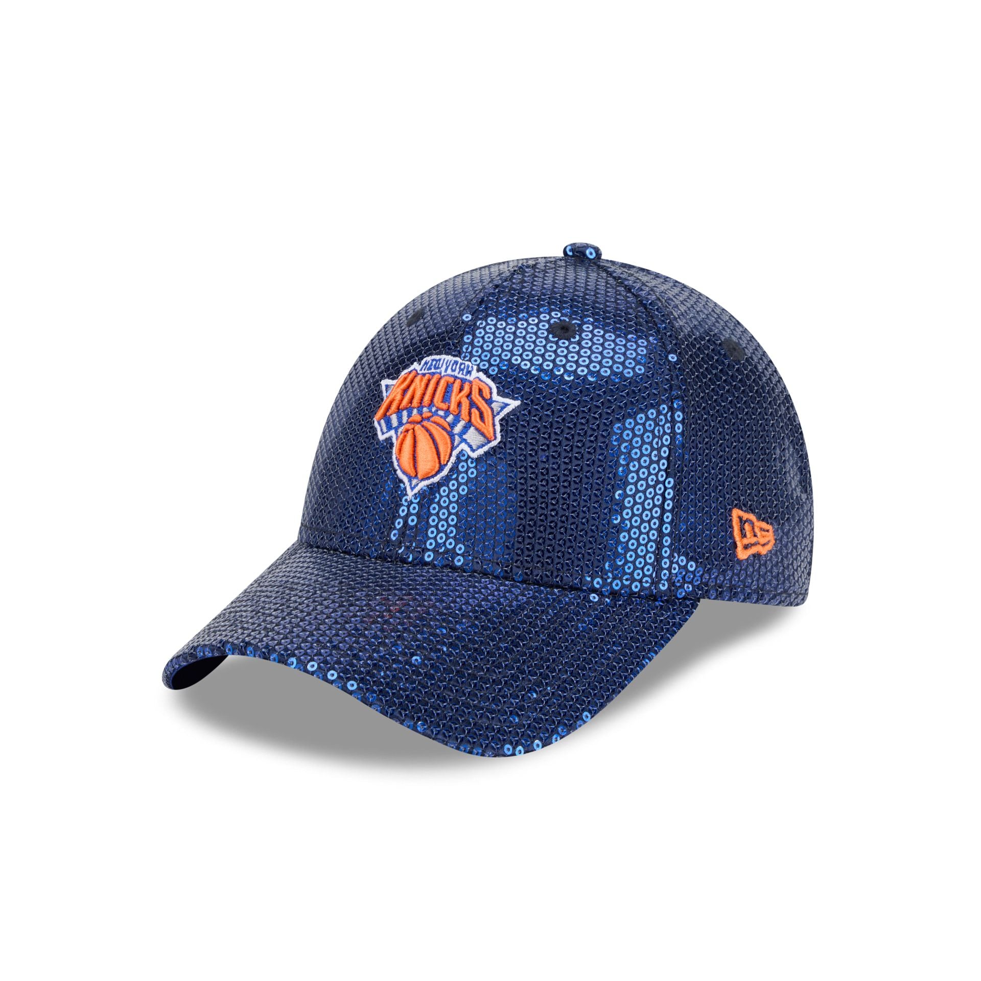 new era Sequin Women's 9FORTY Adjustable