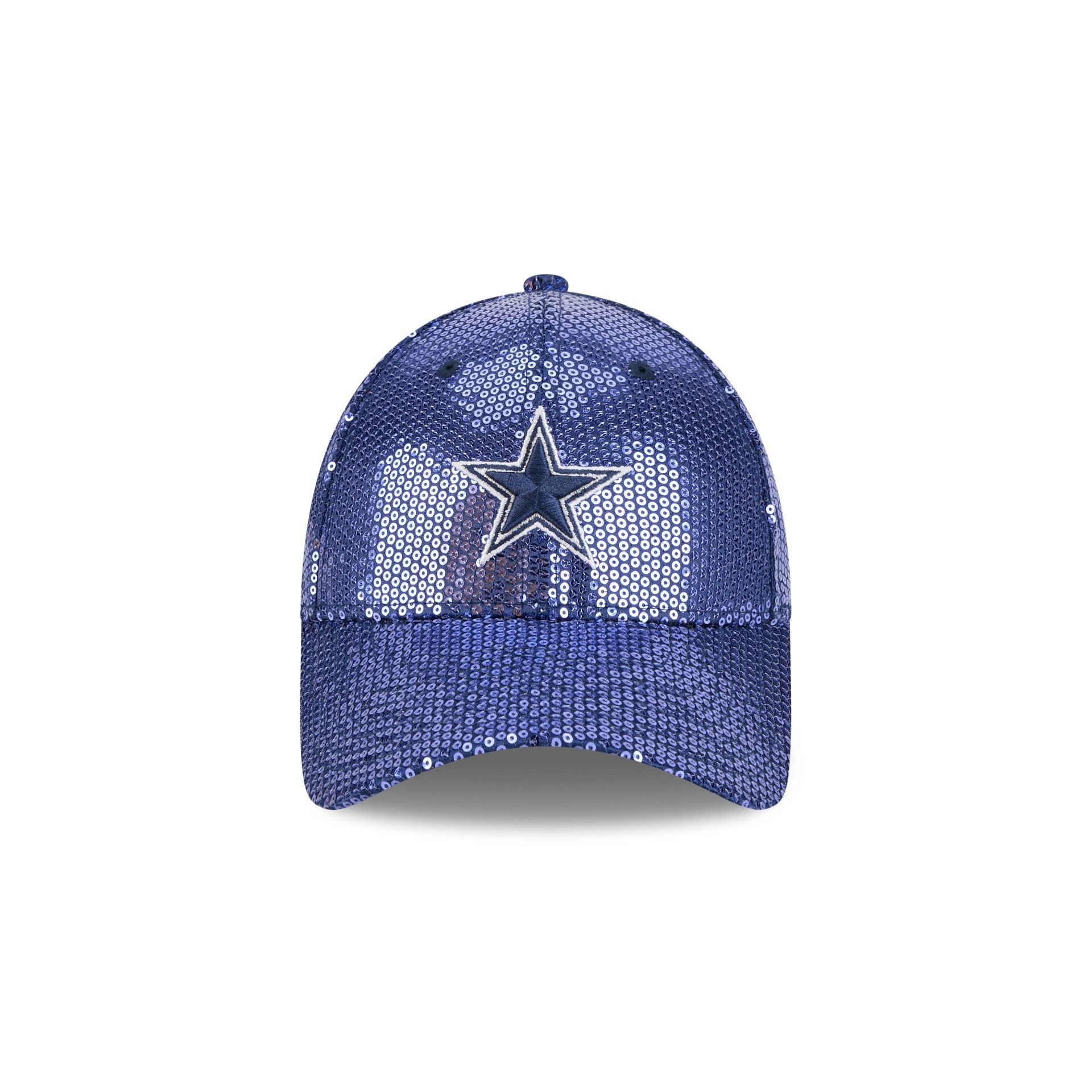 New Era Sequin Women's 9FORTY Adjustable