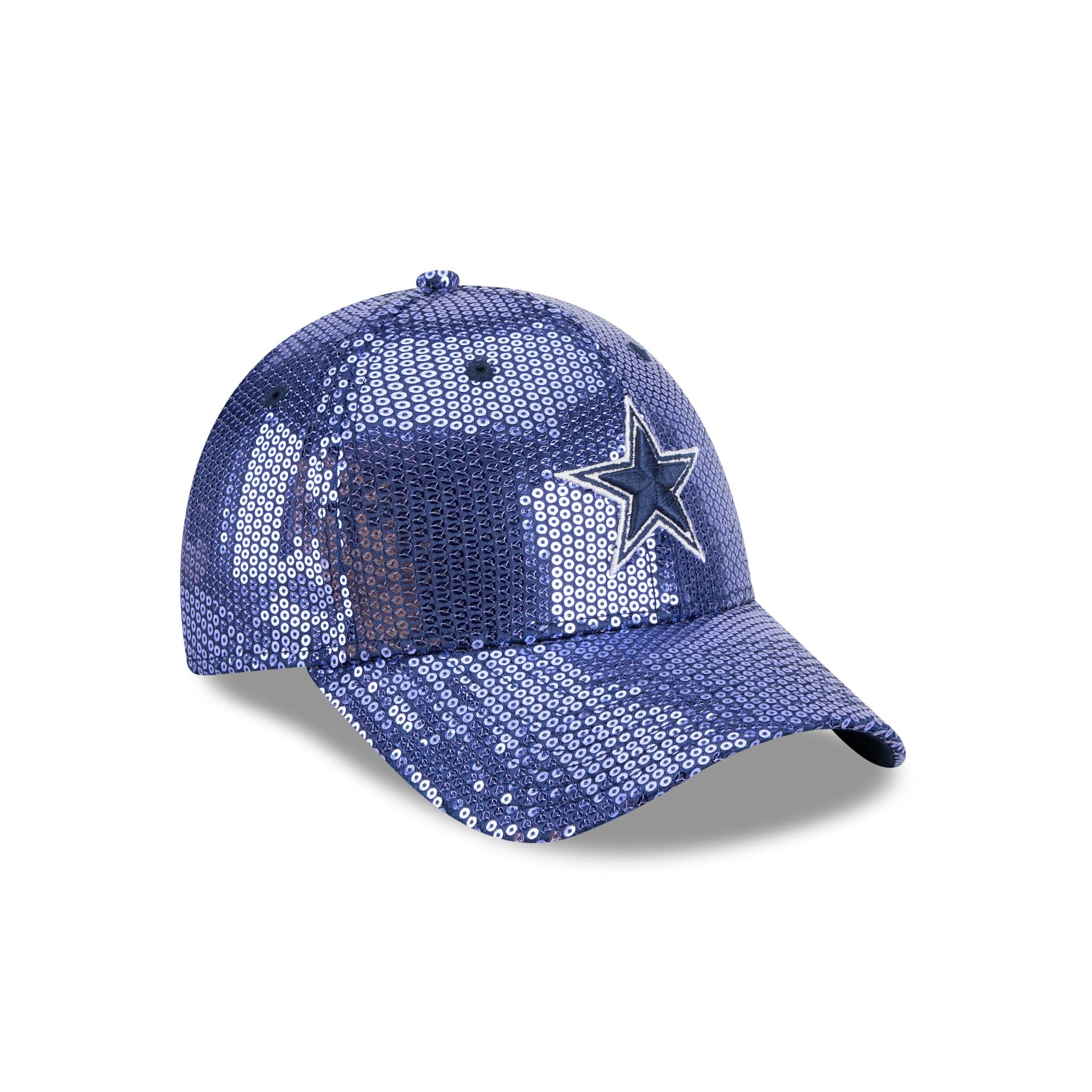 New Era Sequin Women's 9FORTY Adjustable