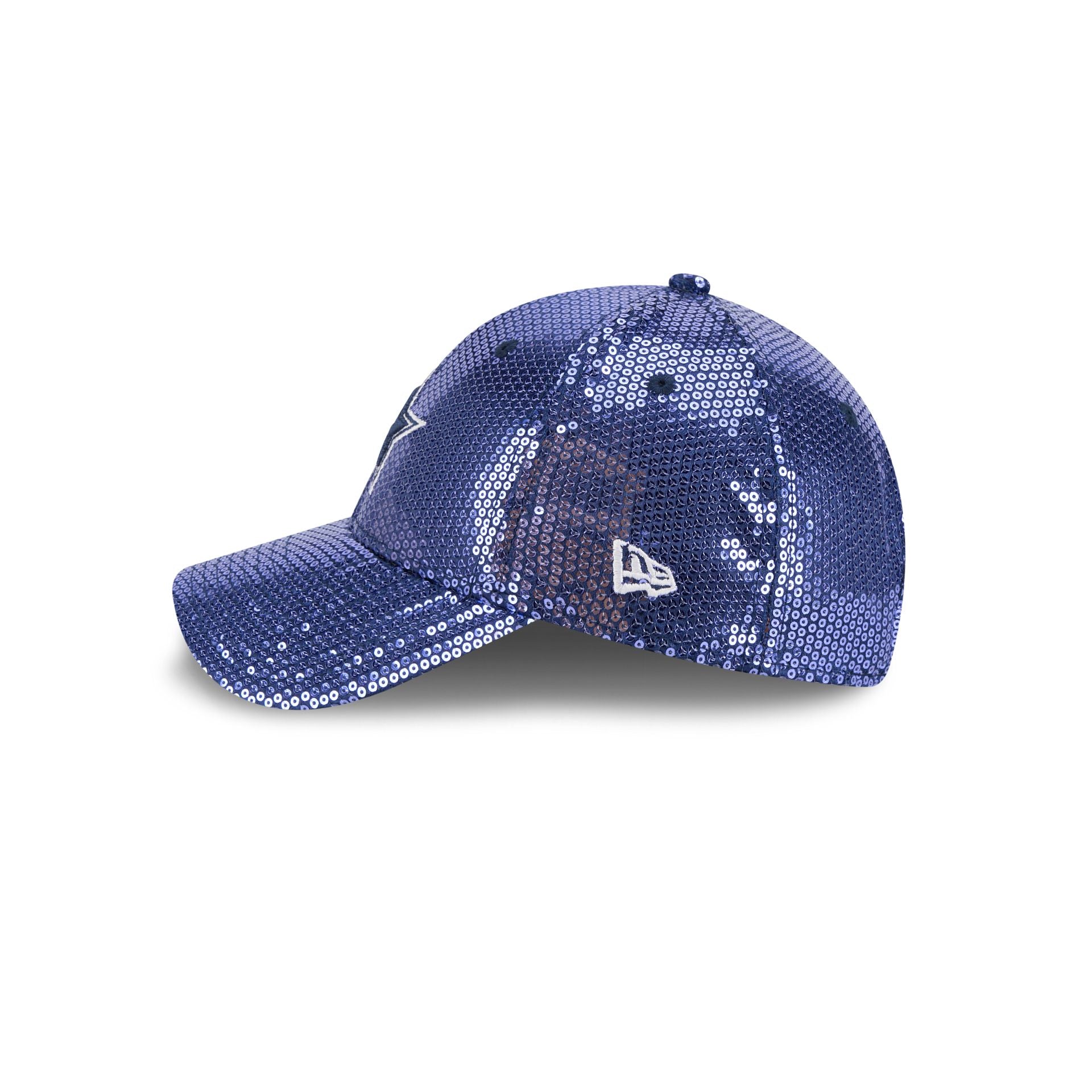 New Era Sequin Women's 9FORTY Adjustable