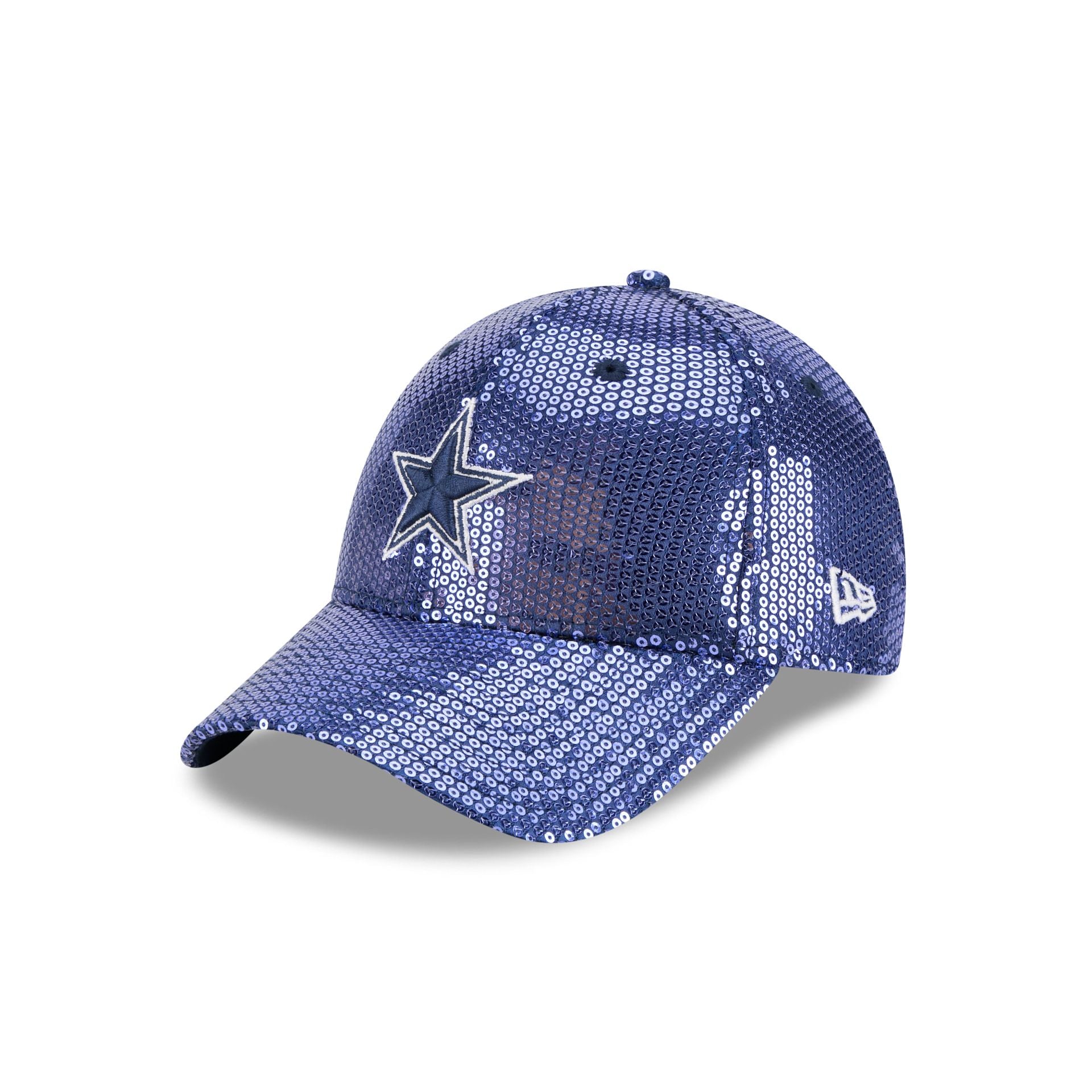 new era Sequin Women's 9FORTY Adjustable
