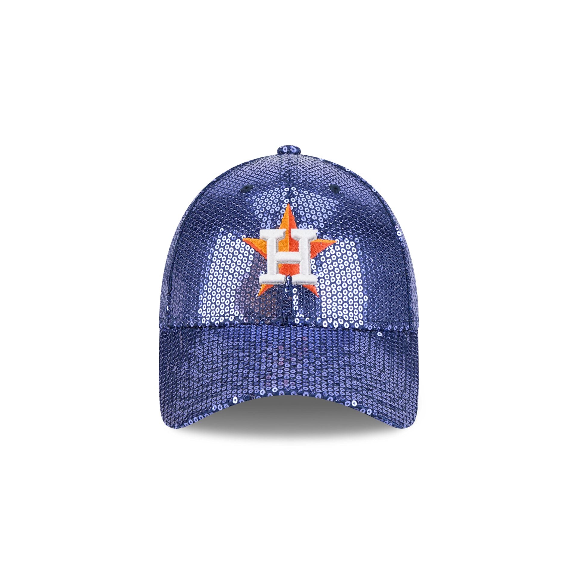 New Era Sequin Women's 9FORTY Adjustable