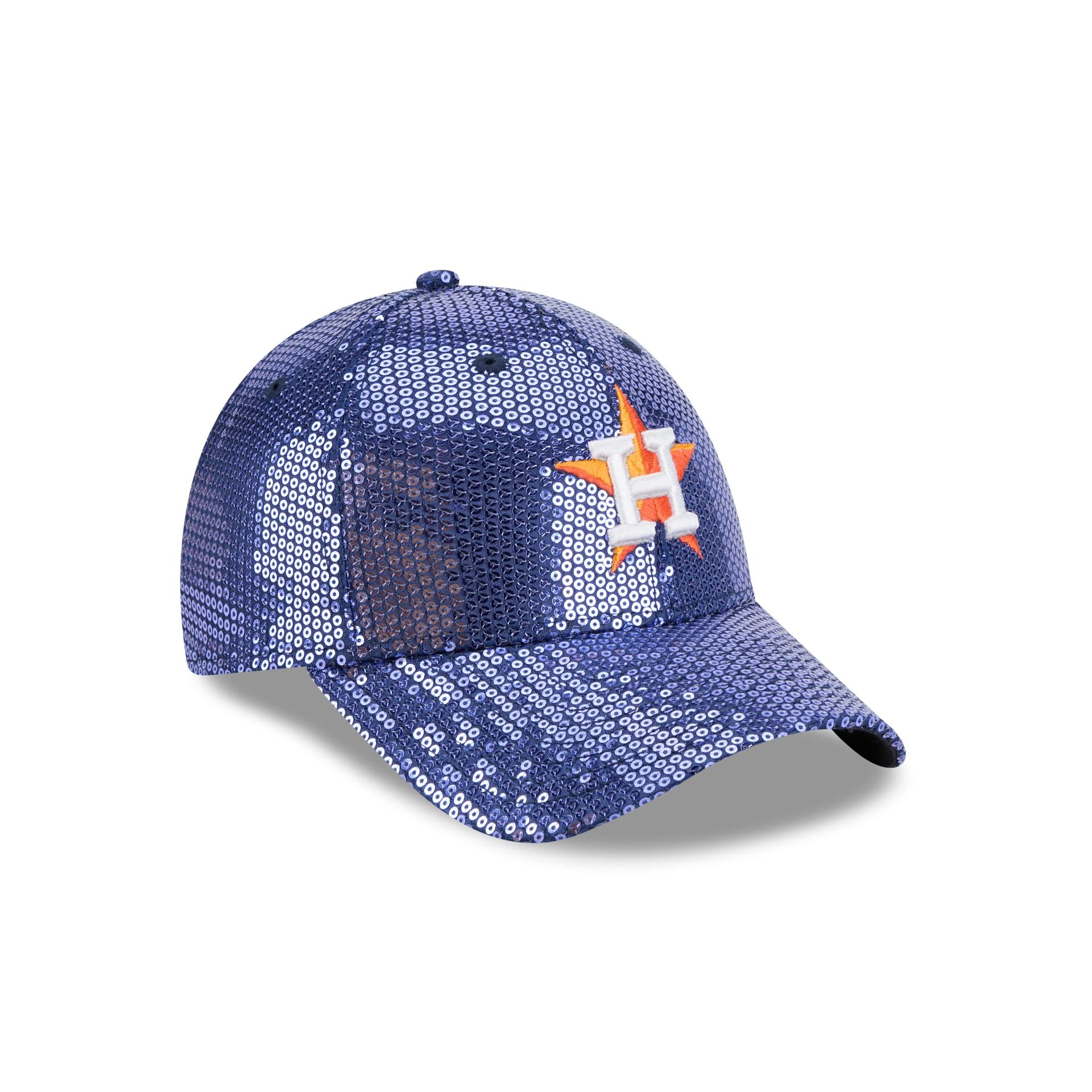 New Era Sequin Women's 9FORTY Adjustable