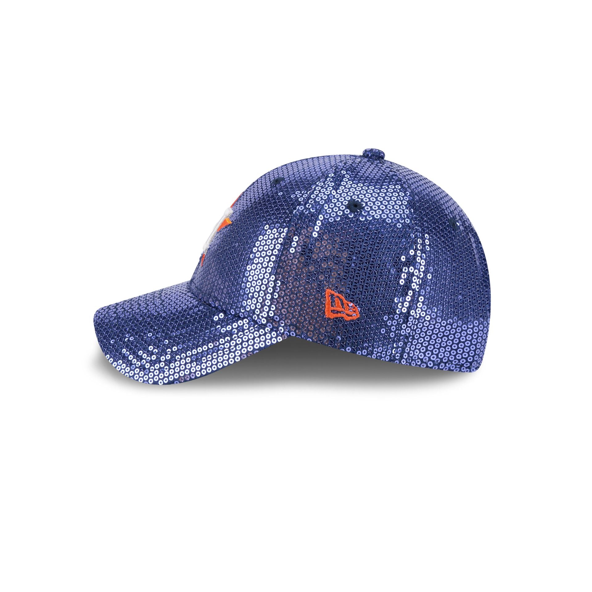 New Era Sequin Women's 9FORTY Adjustable