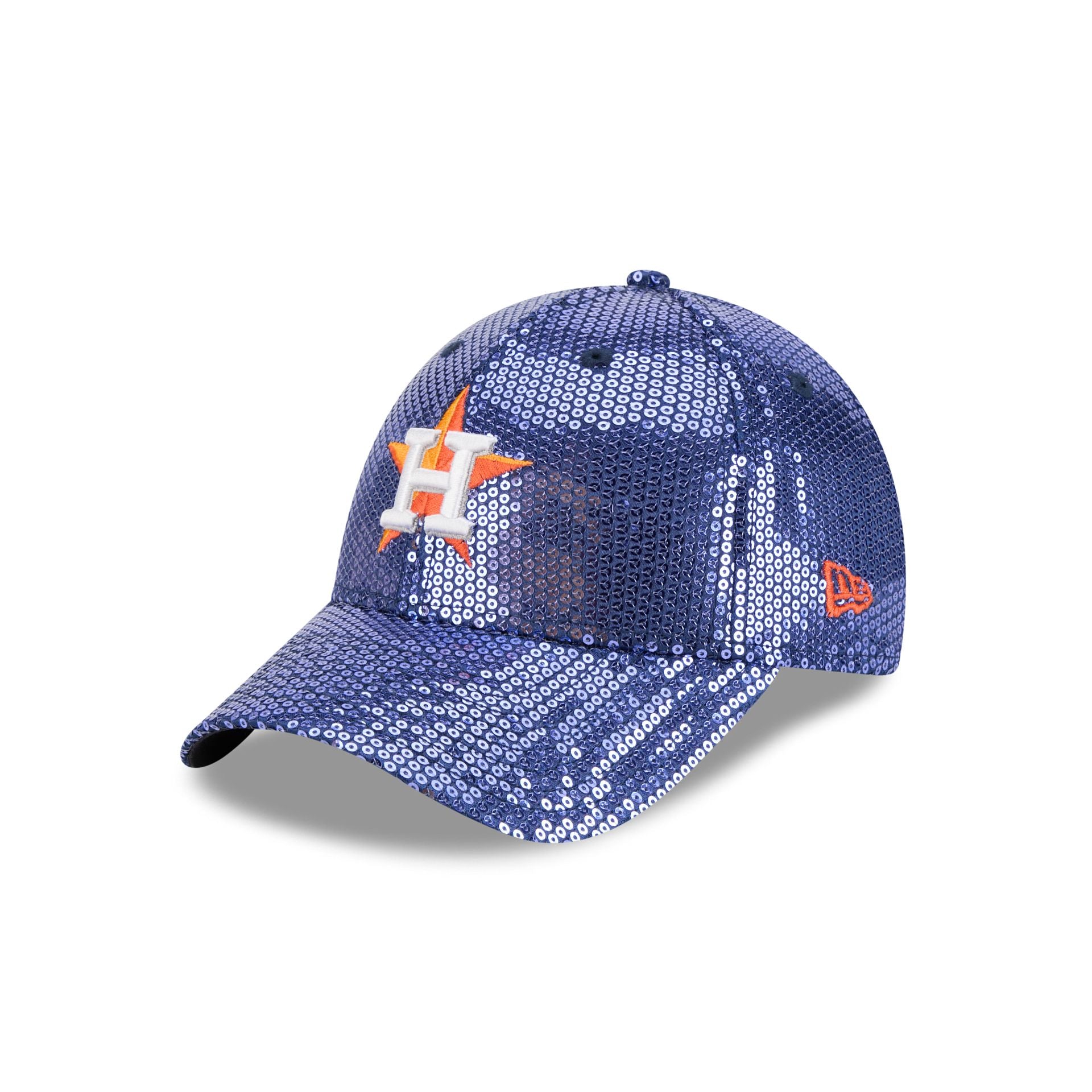 new era Sequin Women's 9FORTY Adjustable