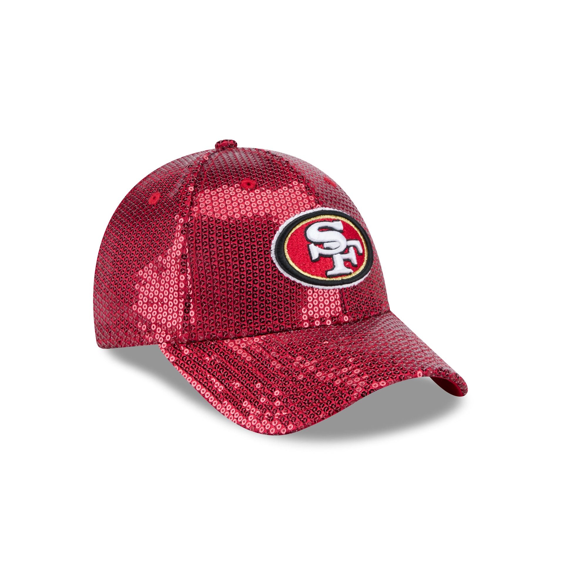New Era Sequin Women's 9FORTY Adjustable