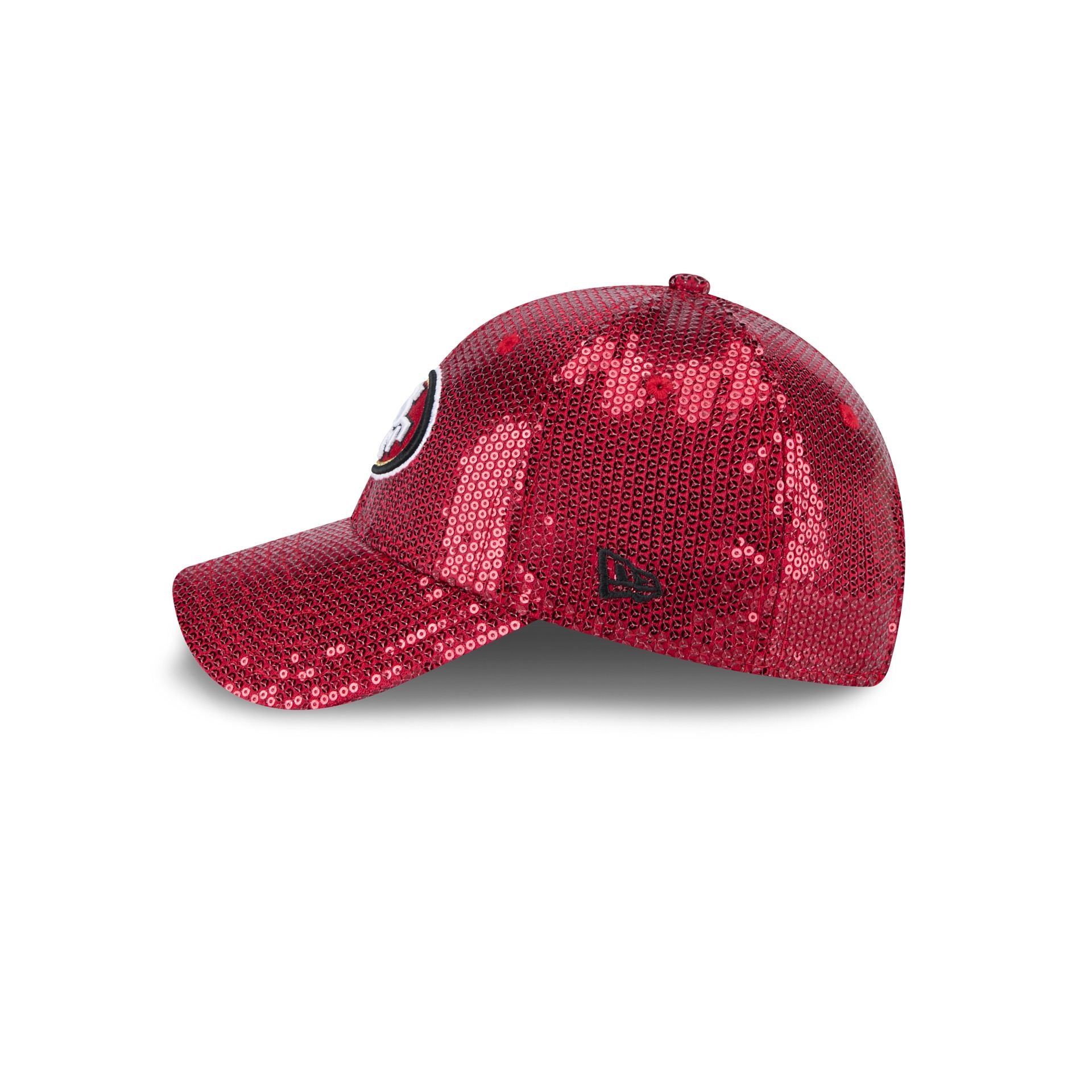 New Era Sequin Women's 9FORTY Adjustable