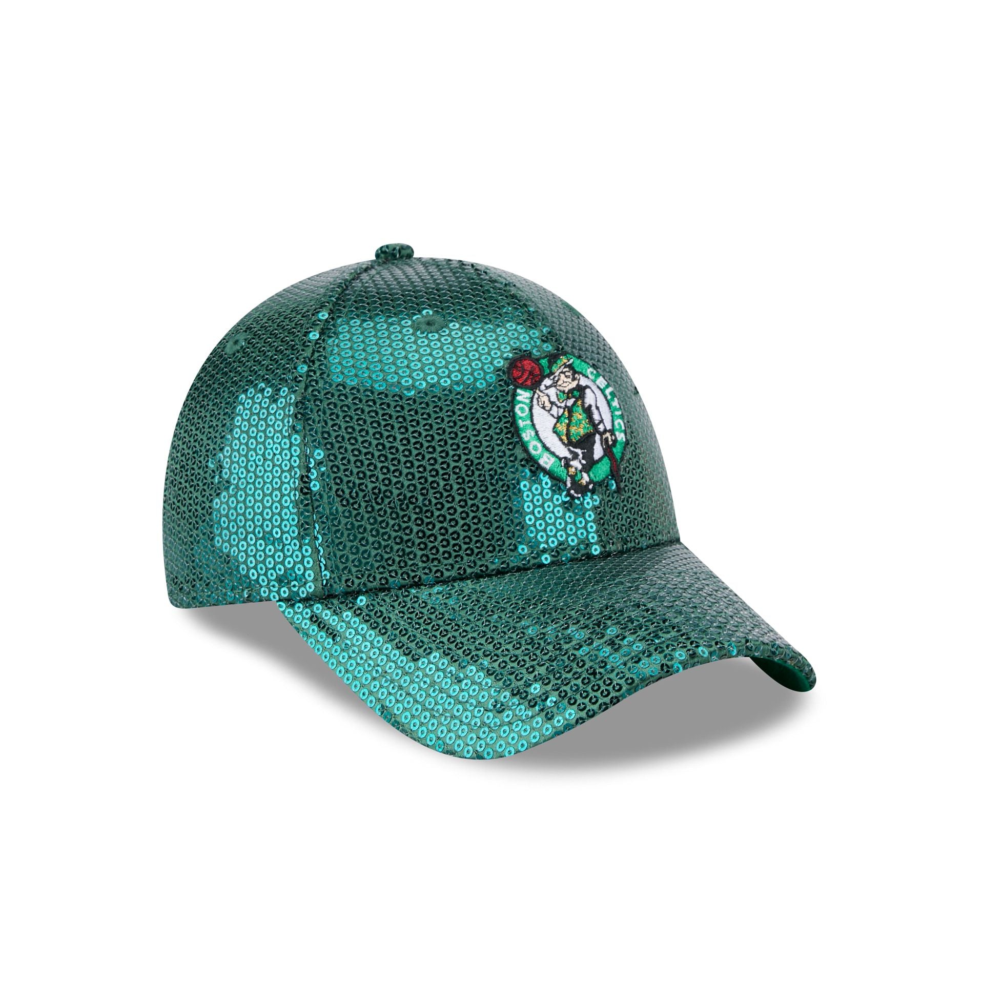 New Era Sequin Women's 9FORTY Adjustable