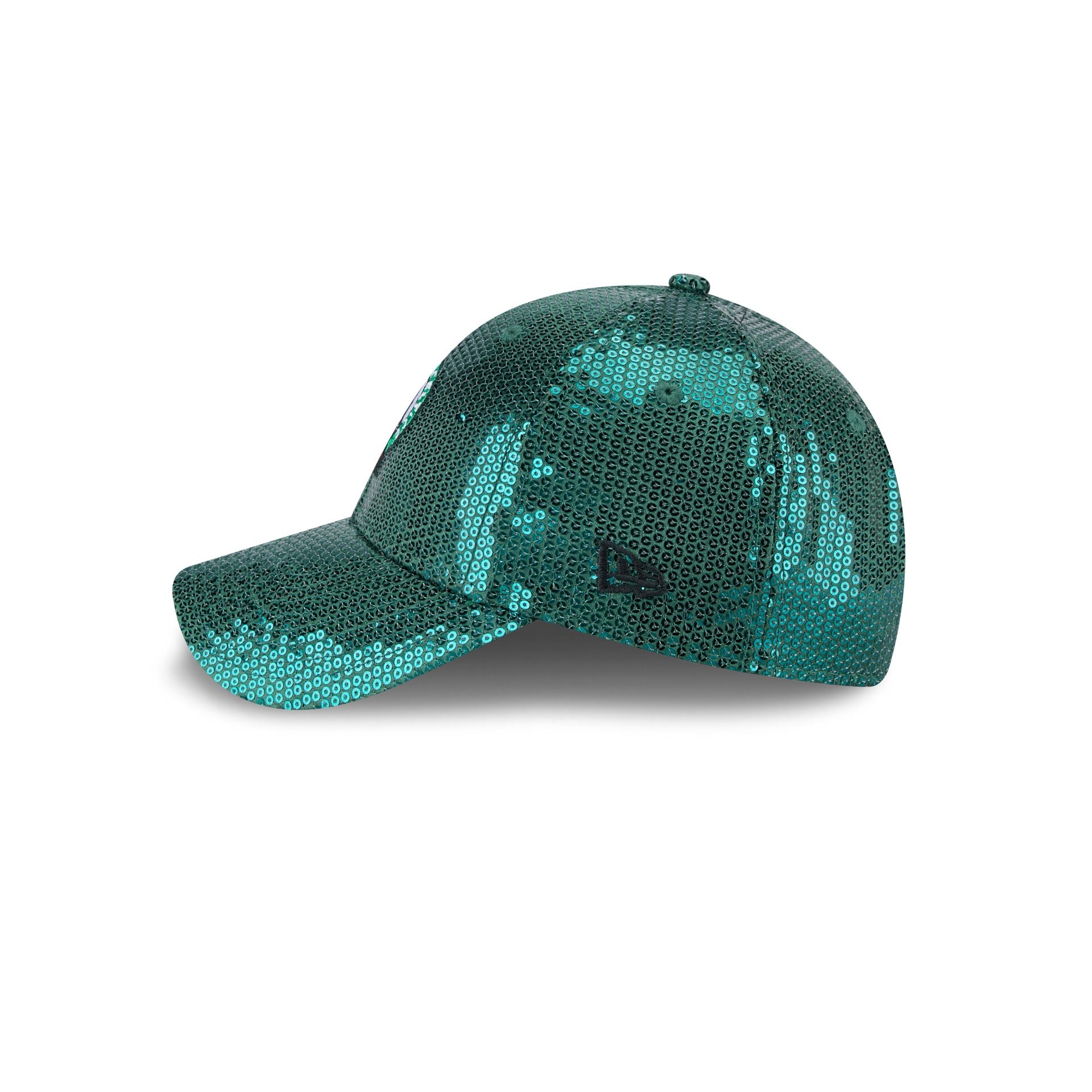 New Era Sequin Women's 9FORTY Adjustable