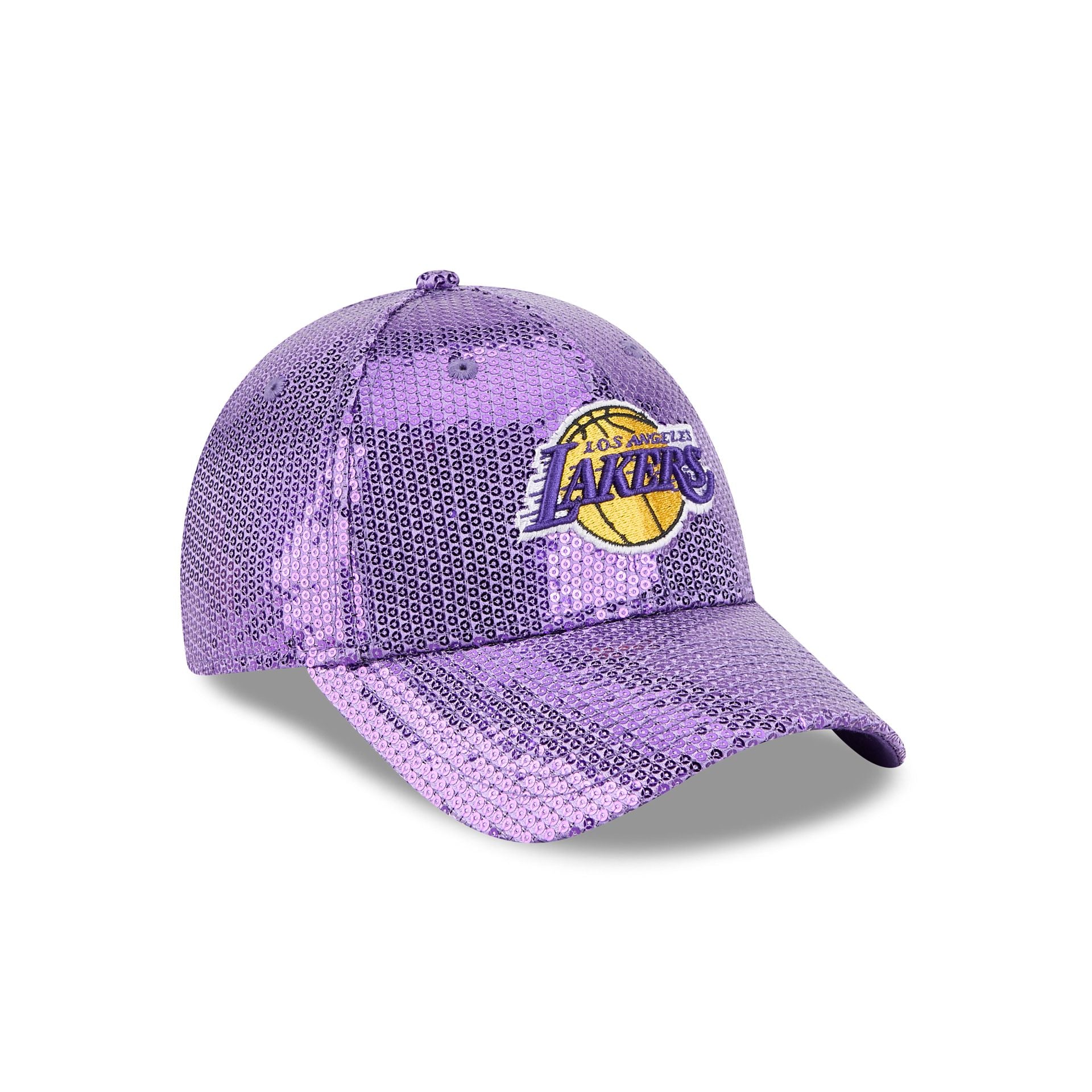New Era Sequin Women's 9FORTY Adjustable