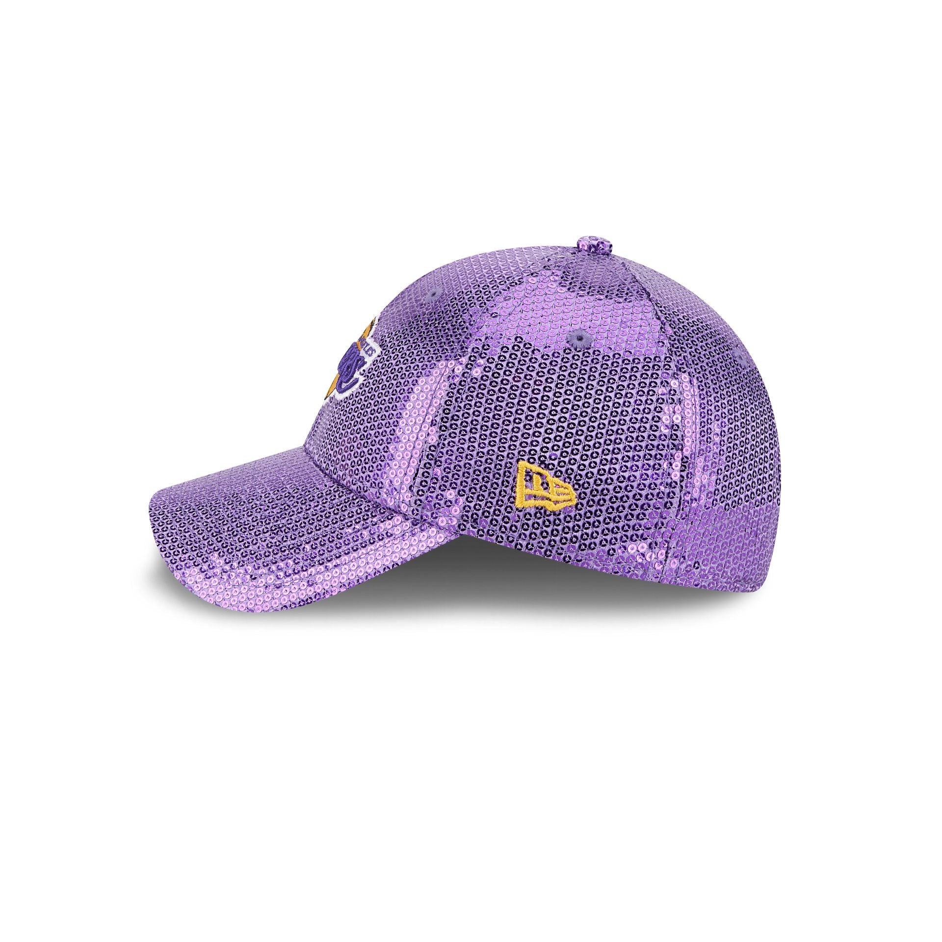 New Era Sequin Women's 9FORTY Adjustable