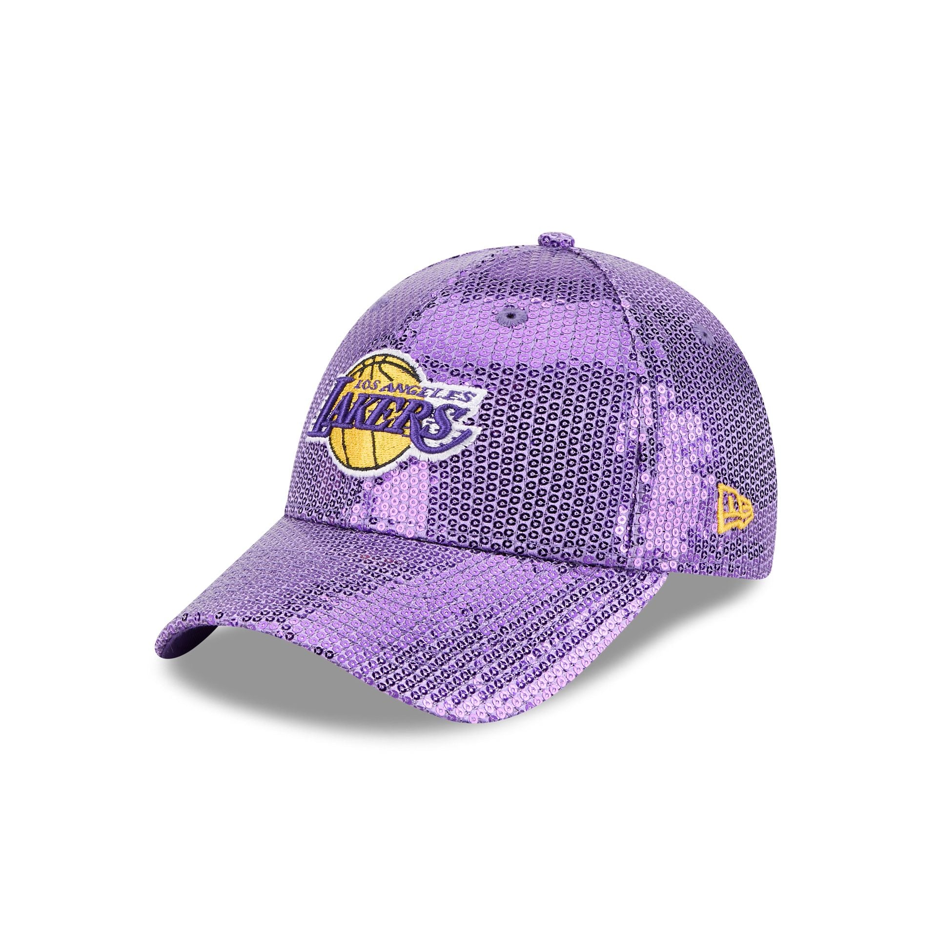 new era Sequin Women's 9FORTY Adjustable
