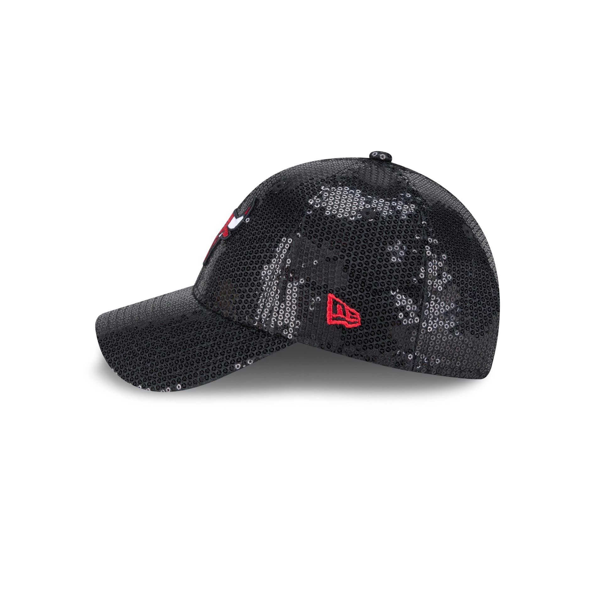 New Era Sequin Women's 9FORTY Adjustable
