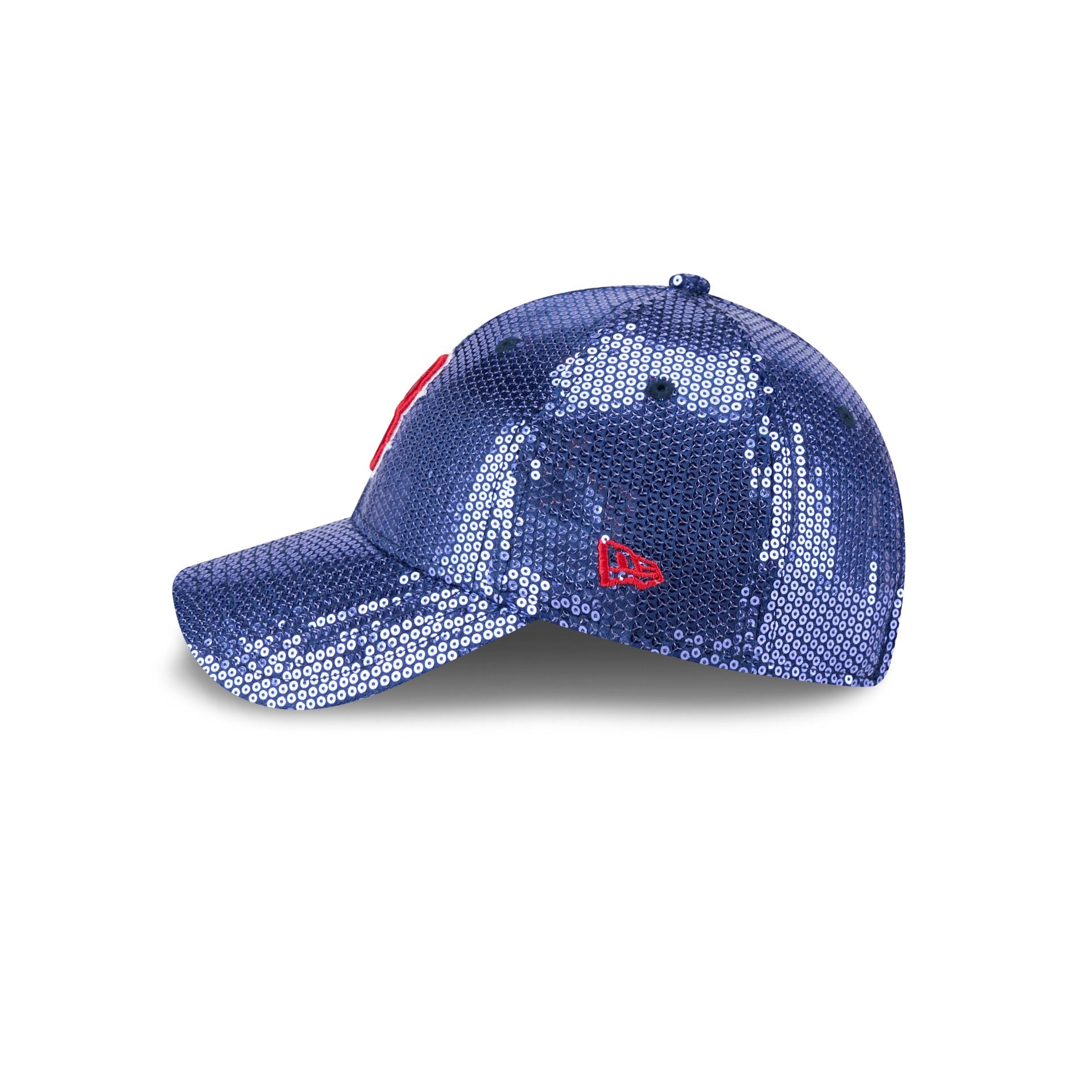 New Era Sequin Women's 9FORTY Adjustable