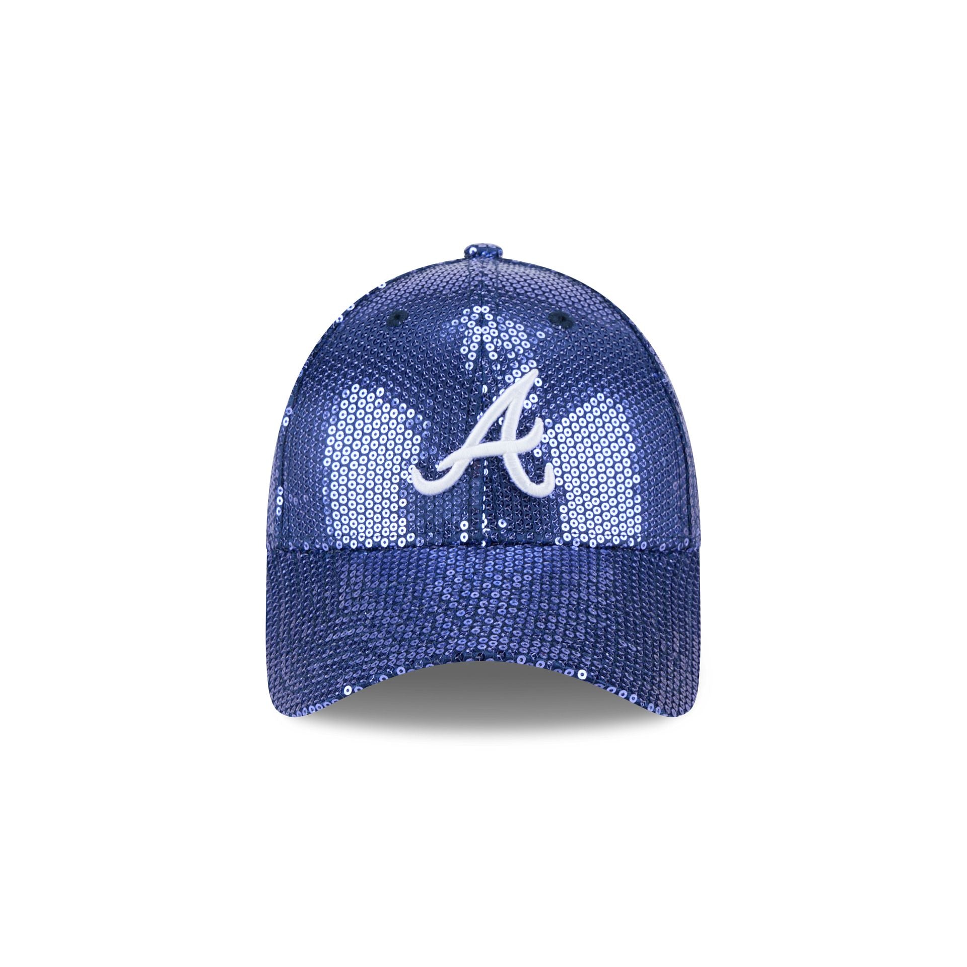 New Era Sequin Women's 9FORTY Adjustable