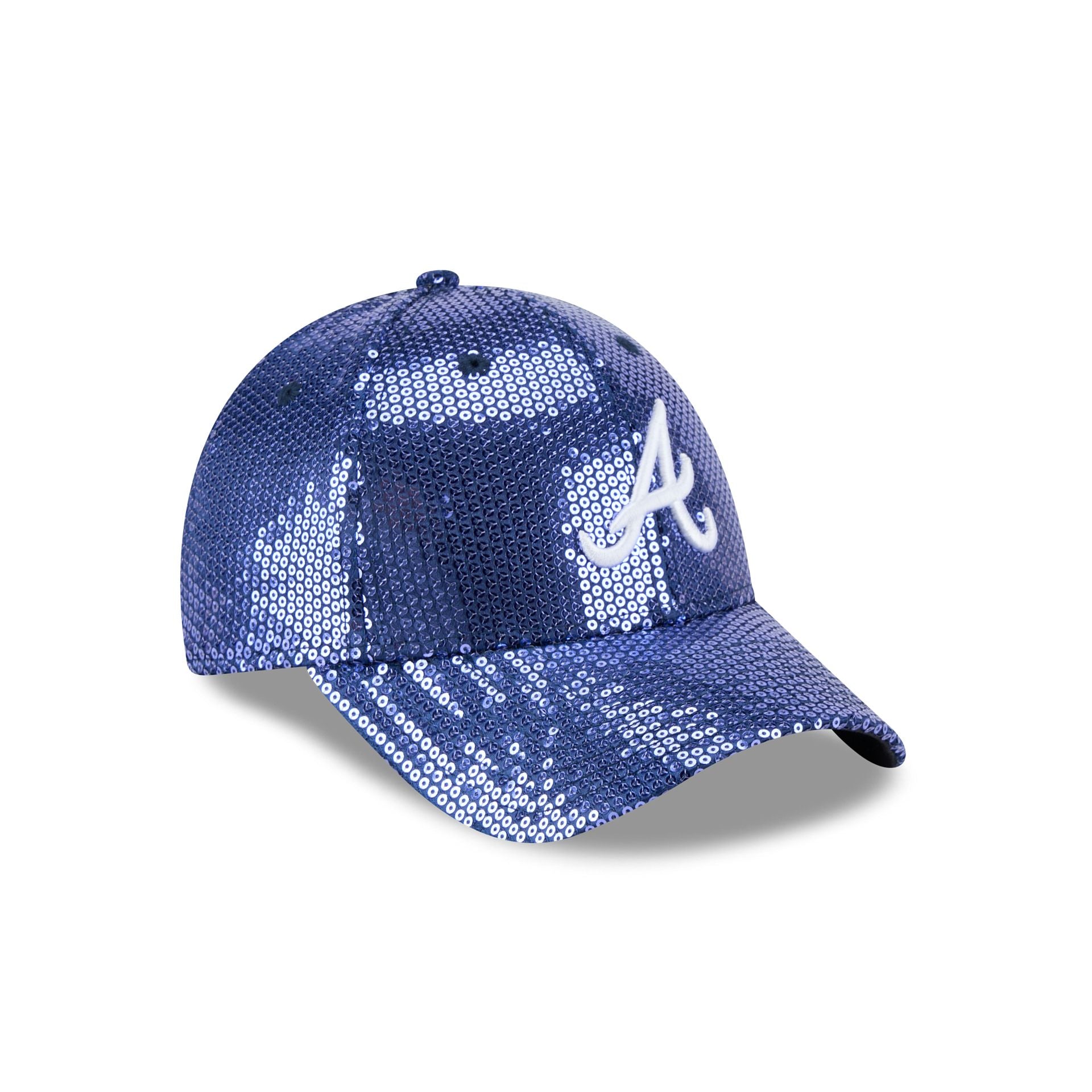 New Era Sequin Women's 9FORTY Adjustable