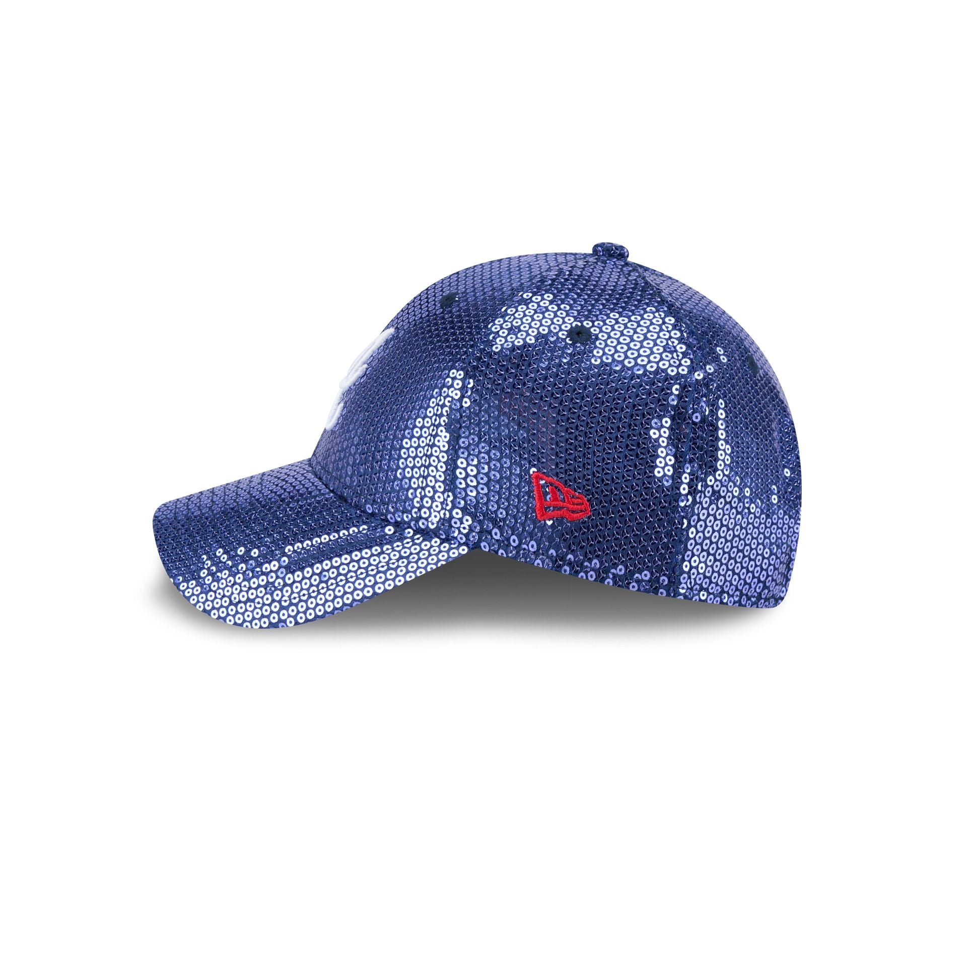 New Era Sequin Women's 9FORTY Adjustable
