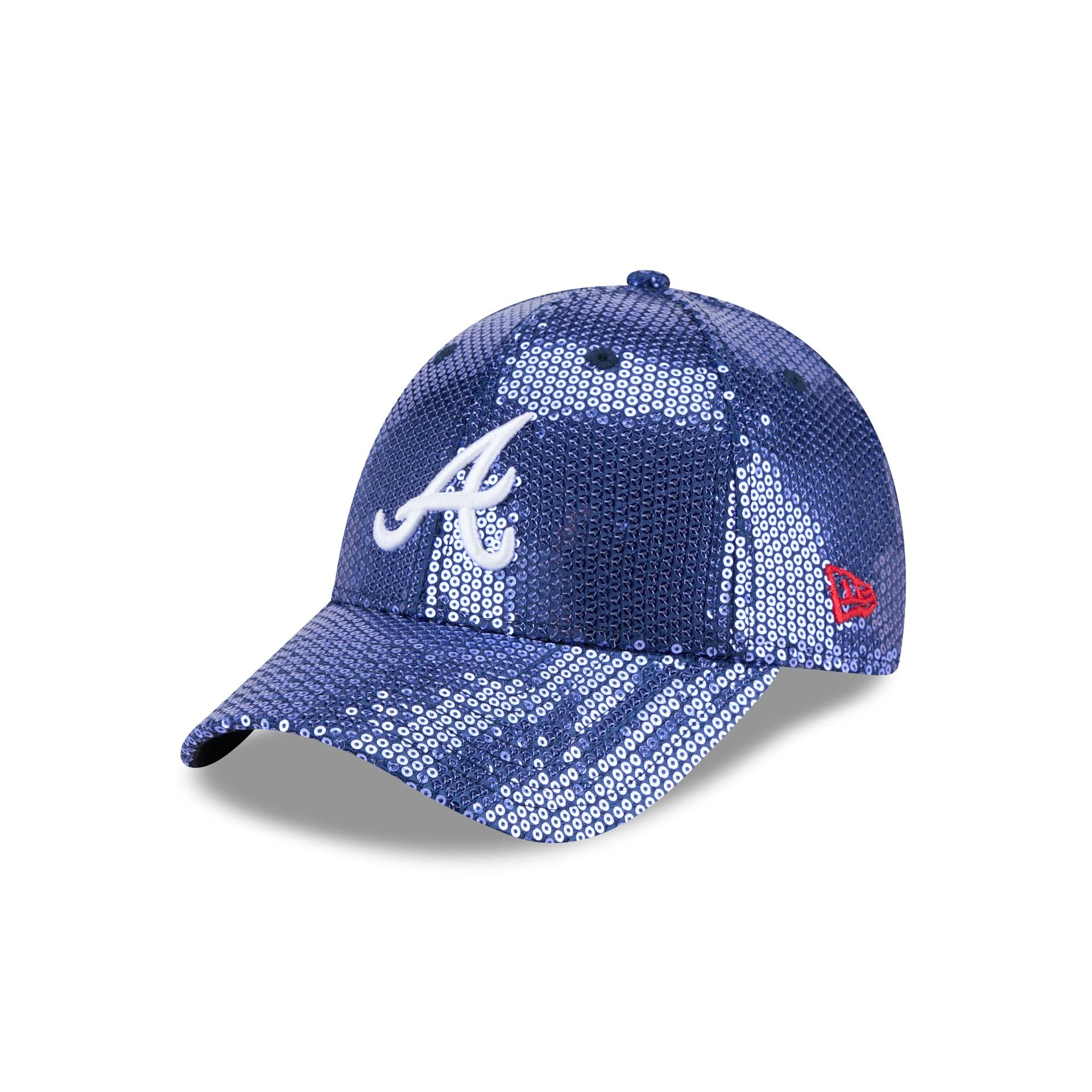 new era Sequin Women's 9FORTY Adjustable