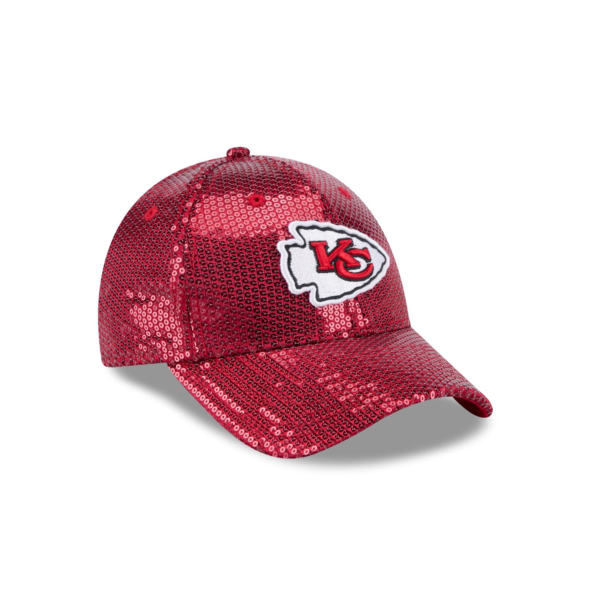 New Era Sequin Women's 9FORTY Adjustable