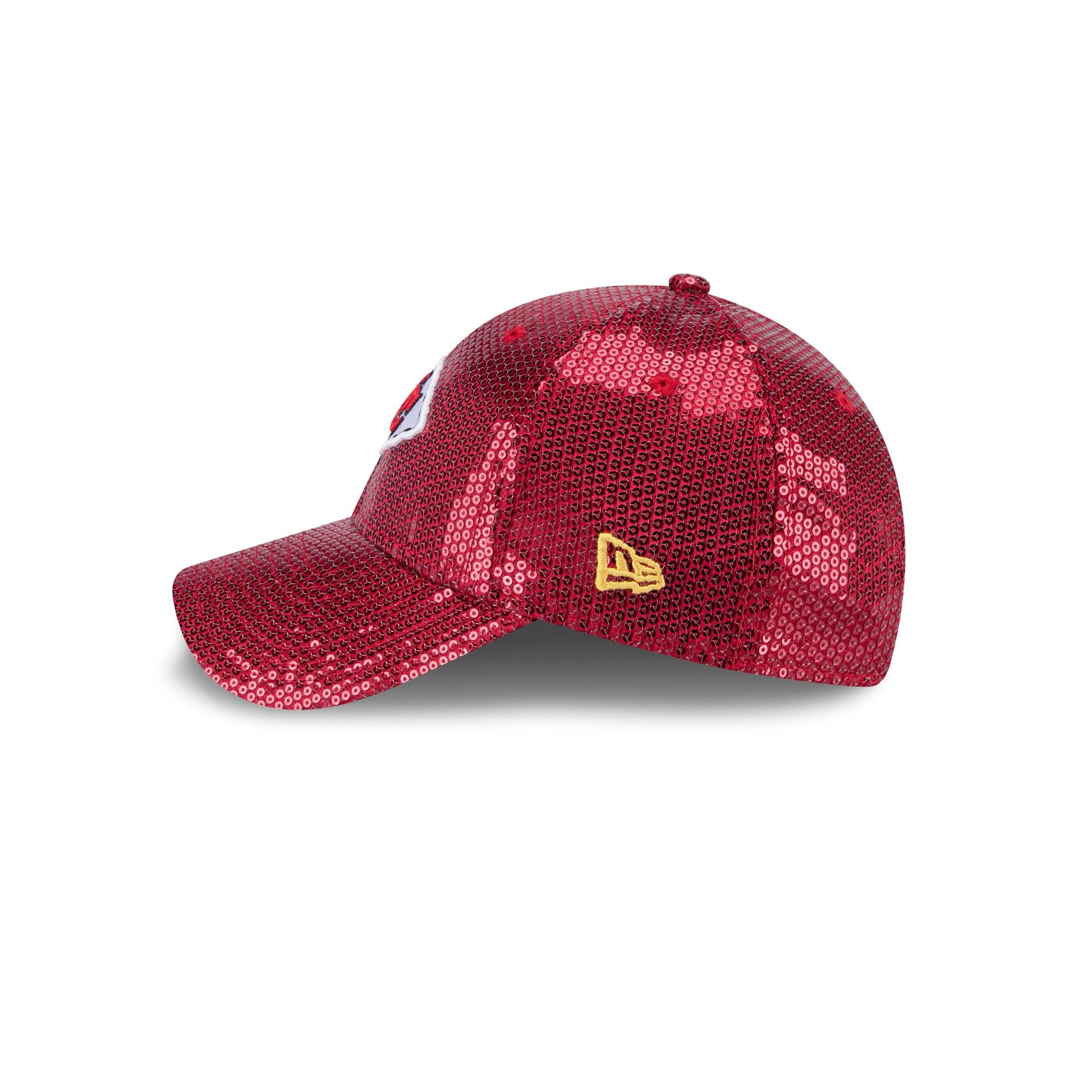 New Era Sequin Women's 9FORTY Adjustable