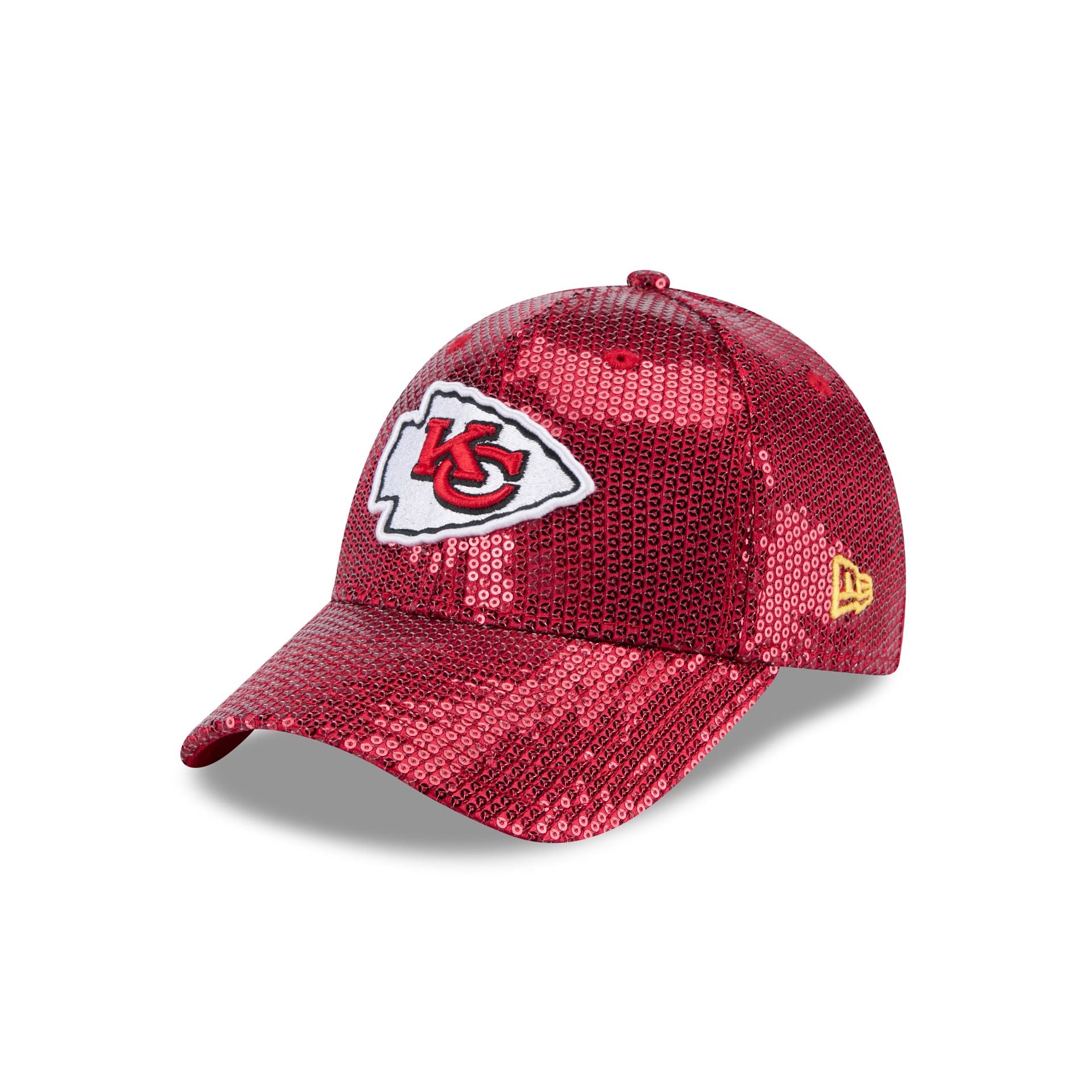 new era Sequin Women's 9FORTY Adjustable