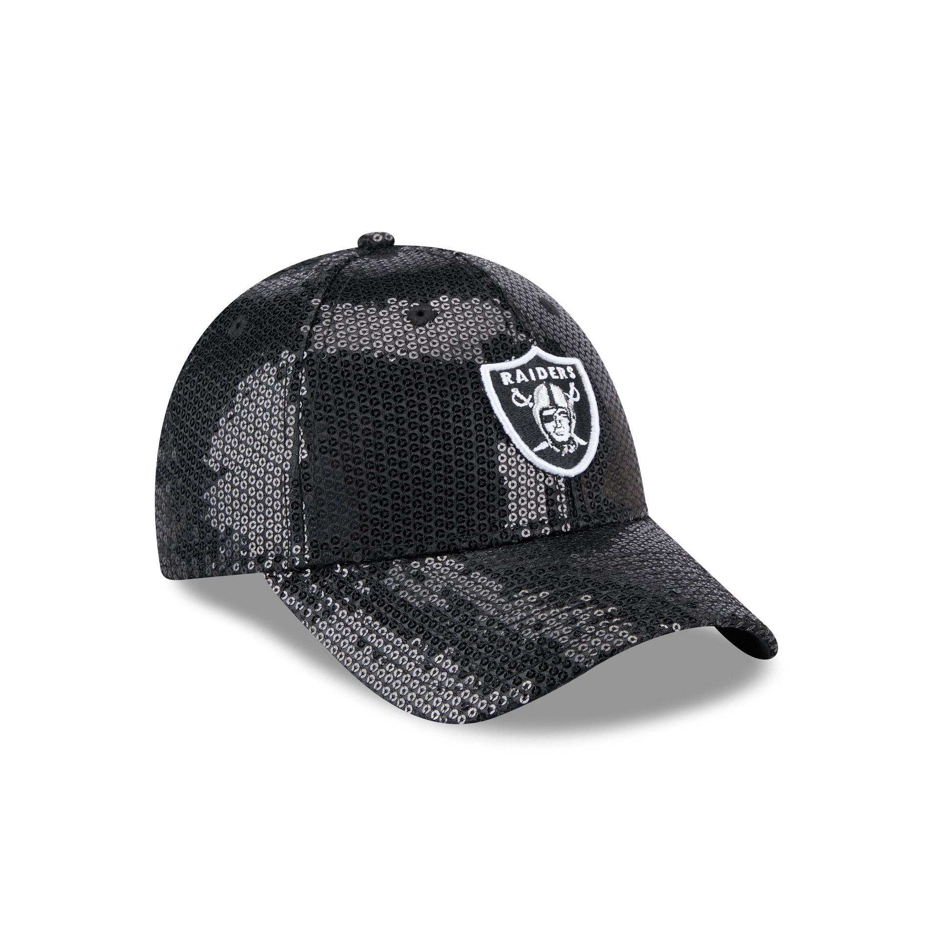 New Era Sequin Women's 9FORTY Adjustable