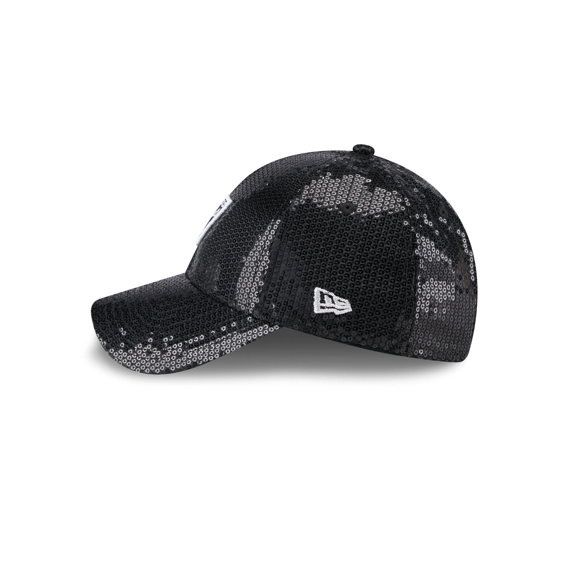 New Era Sequin Women's 9FORTY Adjustable
