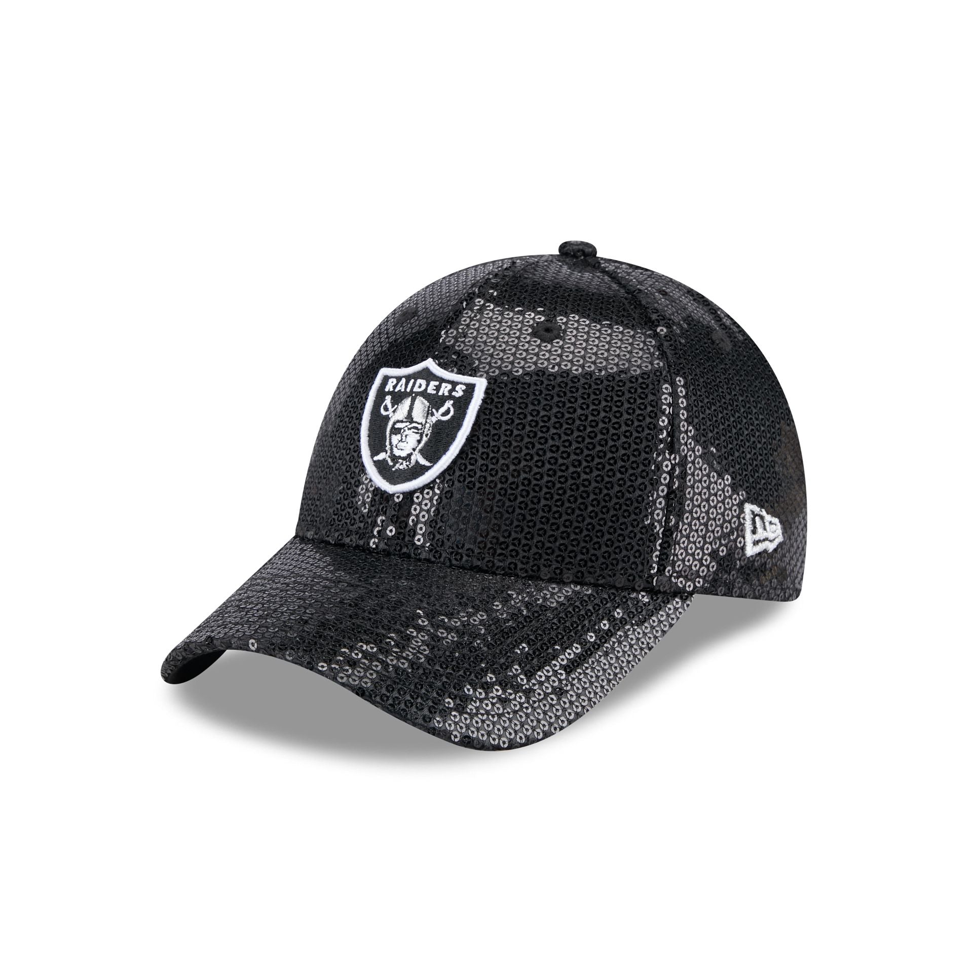 new era Sequin Women's 9FORTY Adjustable