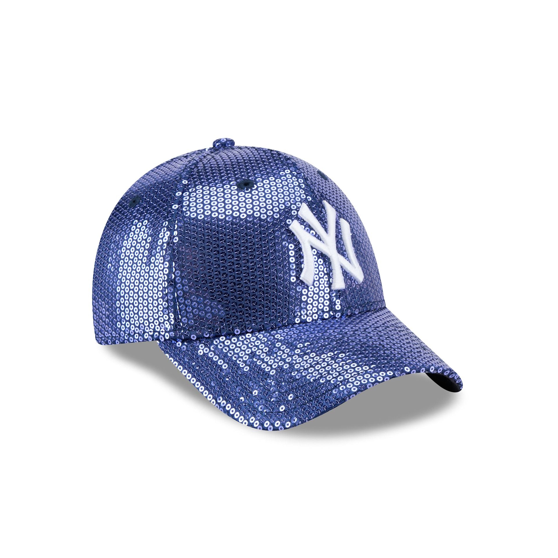 New Era Sequin Women's 9FORTY Adjustable