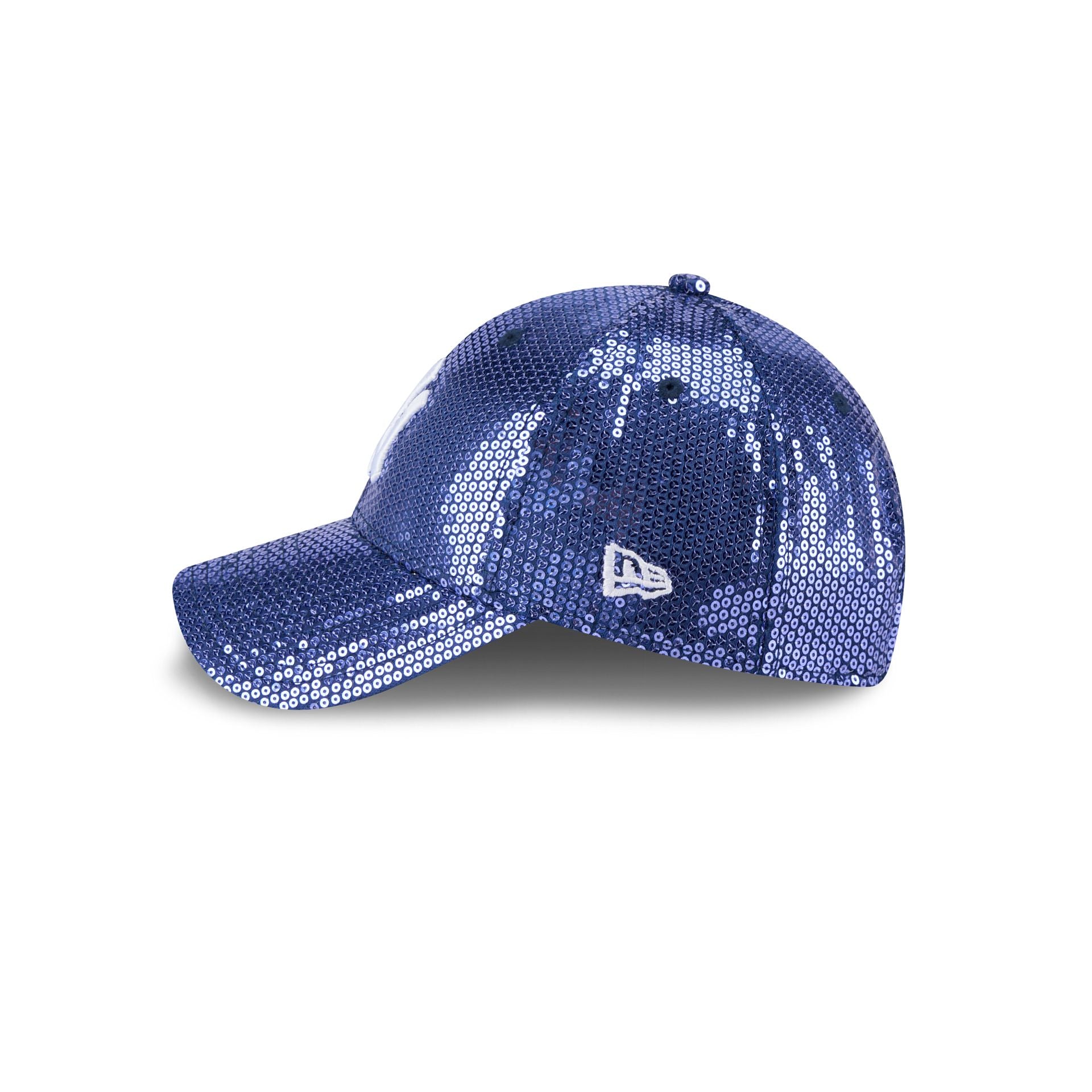 New Era Sequin Women's 9FORTY Adjustable