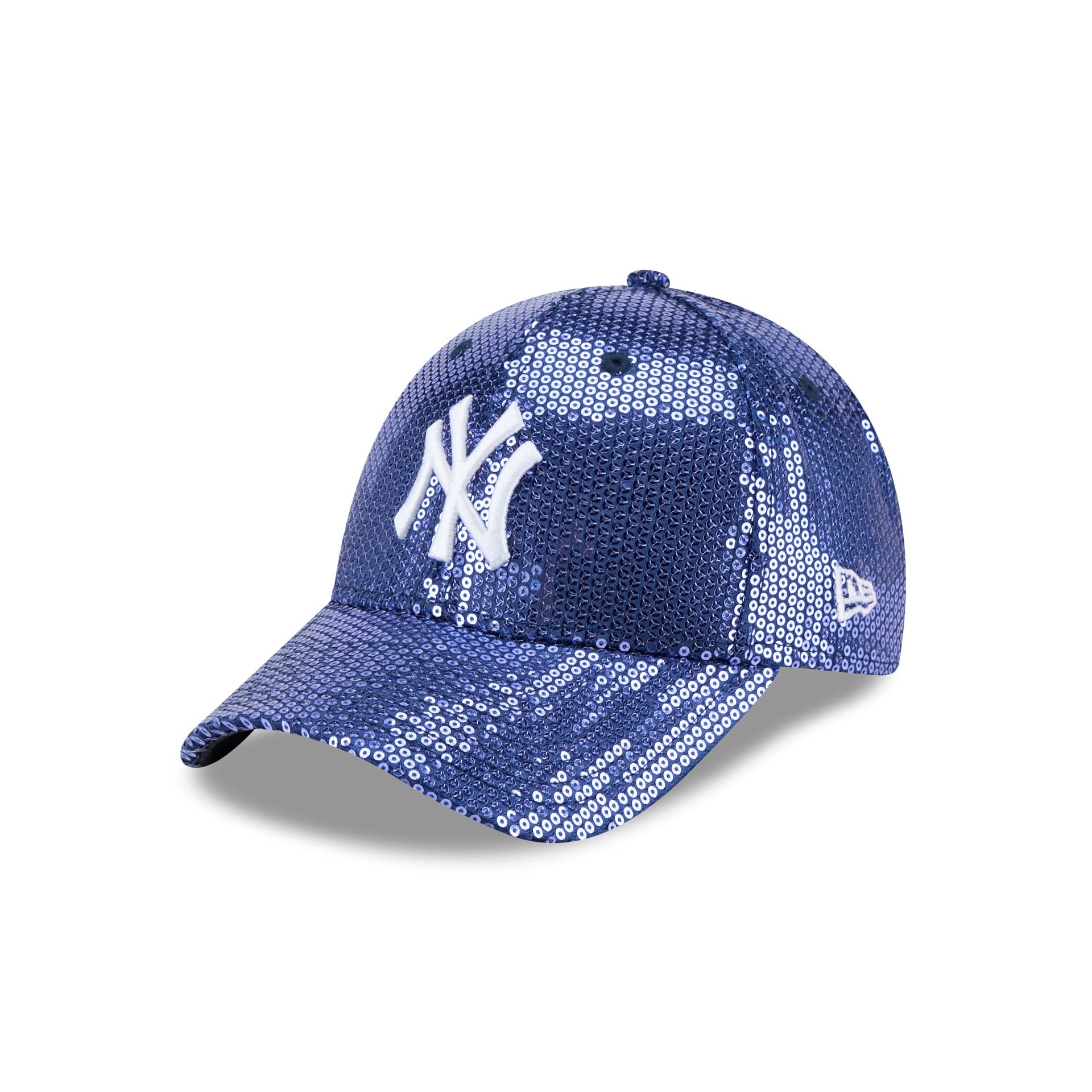 new era Sequin Women's 9FORTY Adjustable